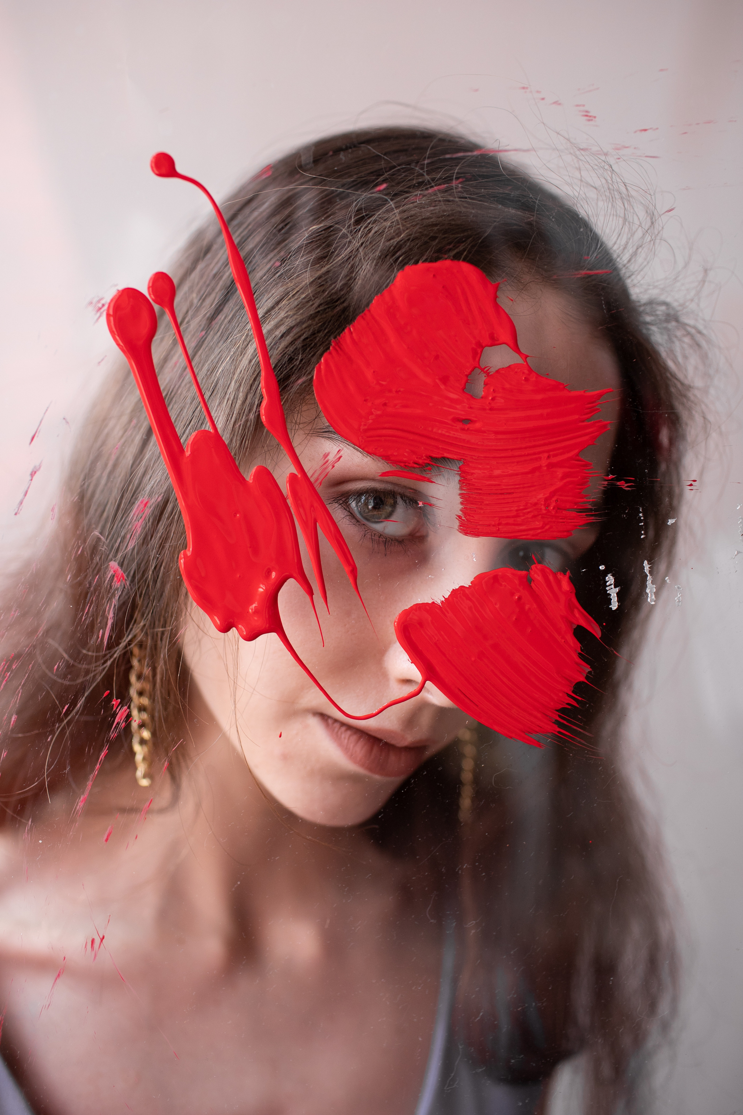 Лучший портет