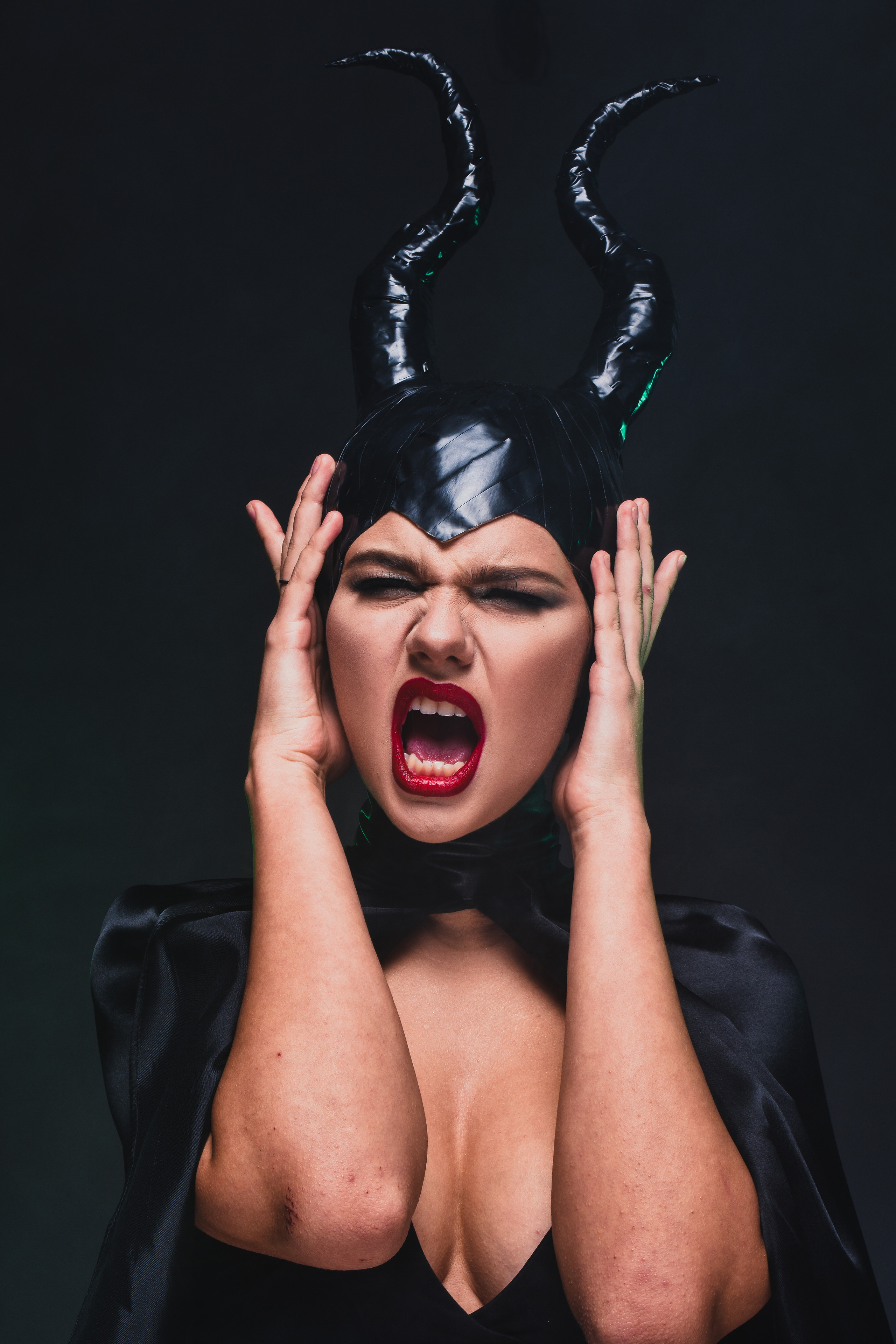 Лучший портет