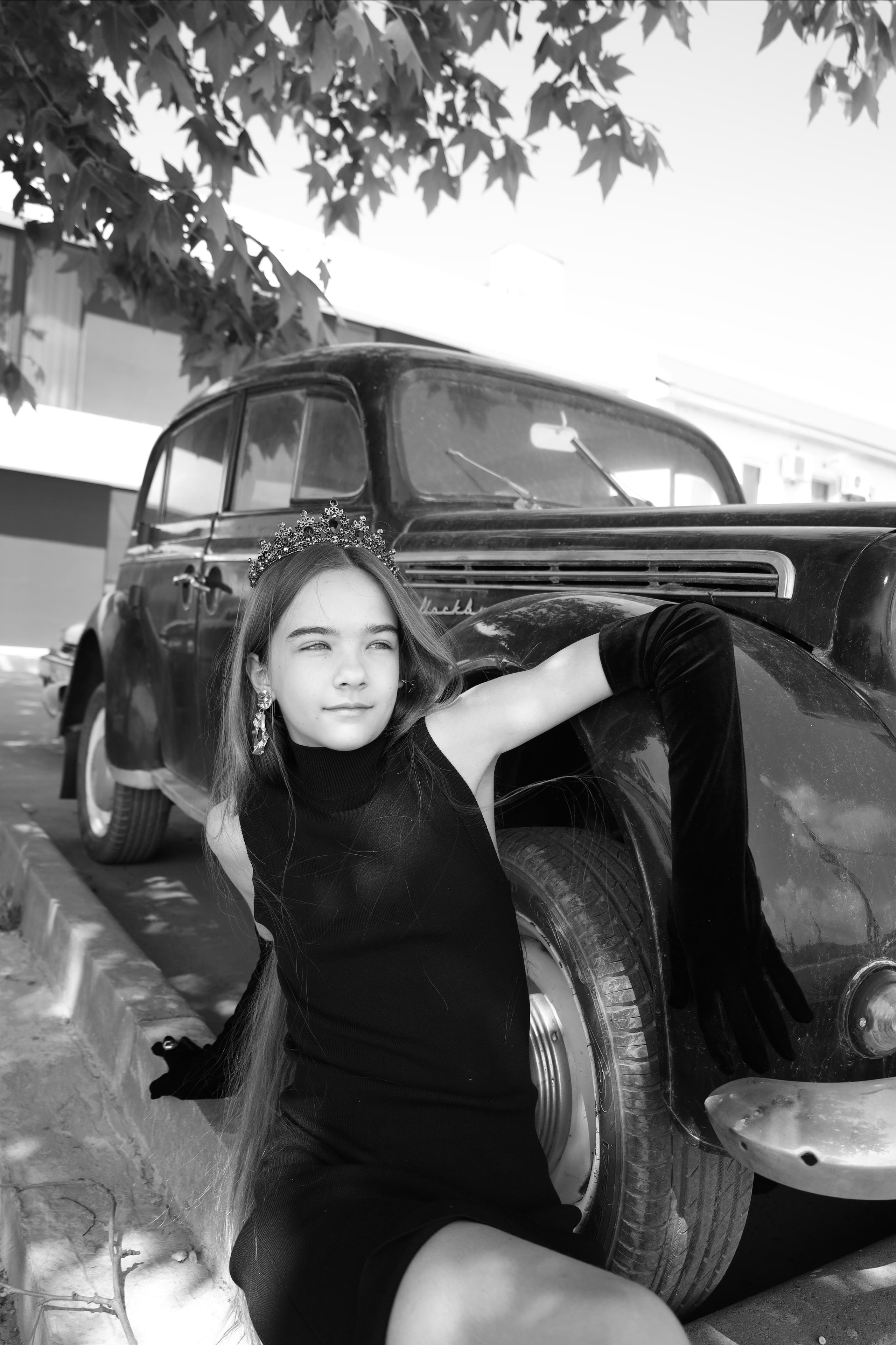 Лучший портет