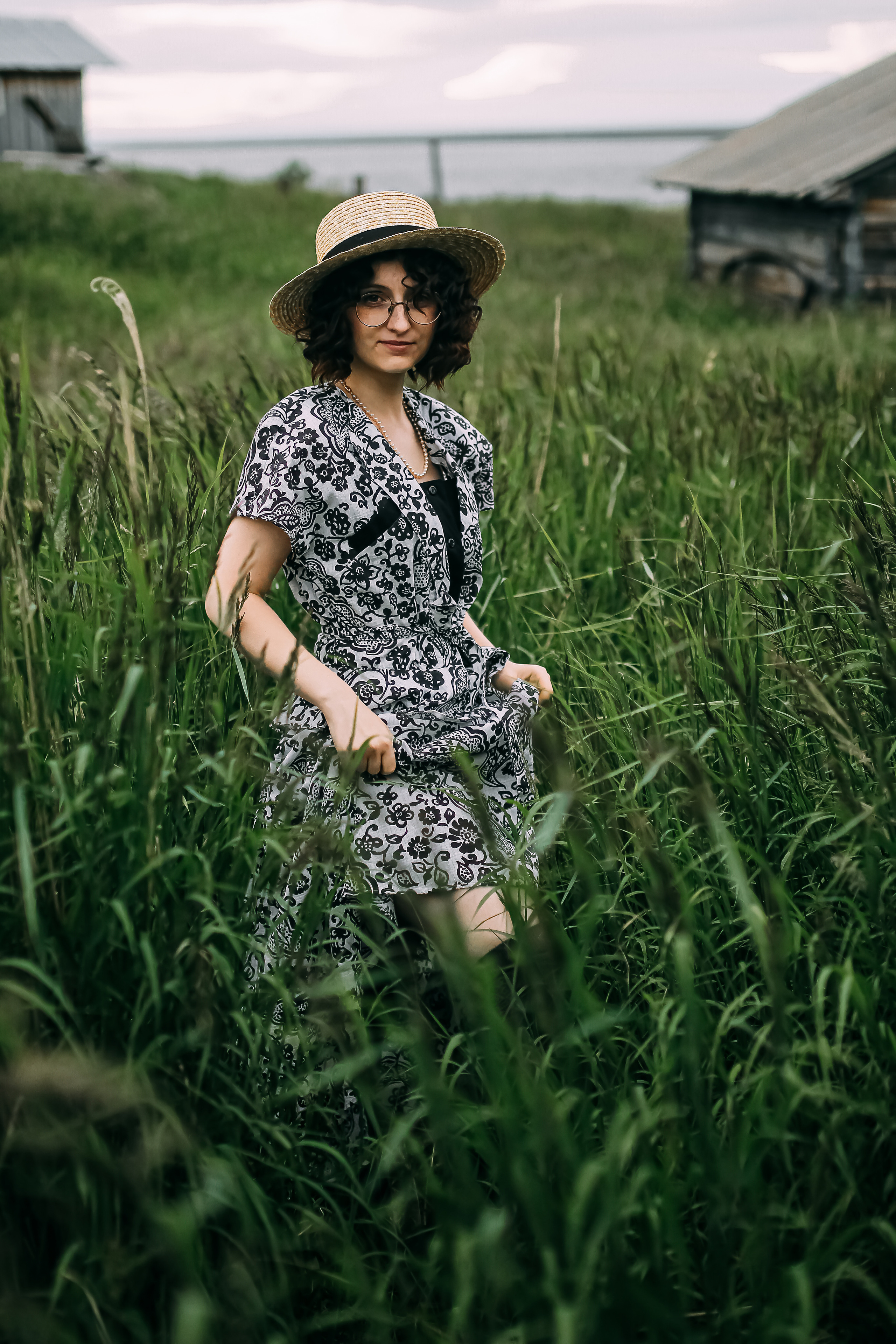 Лучший портет