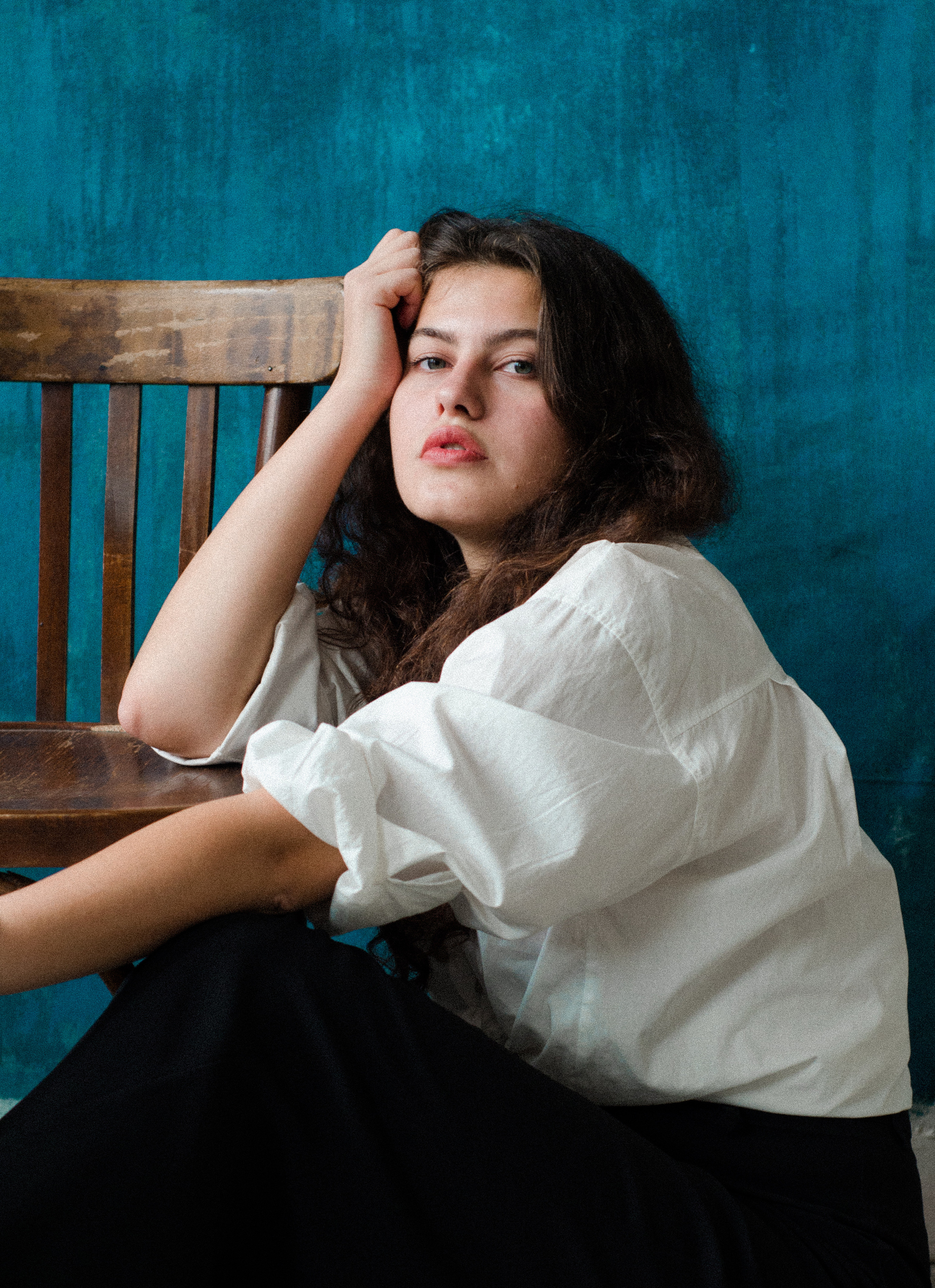 Лучший портет