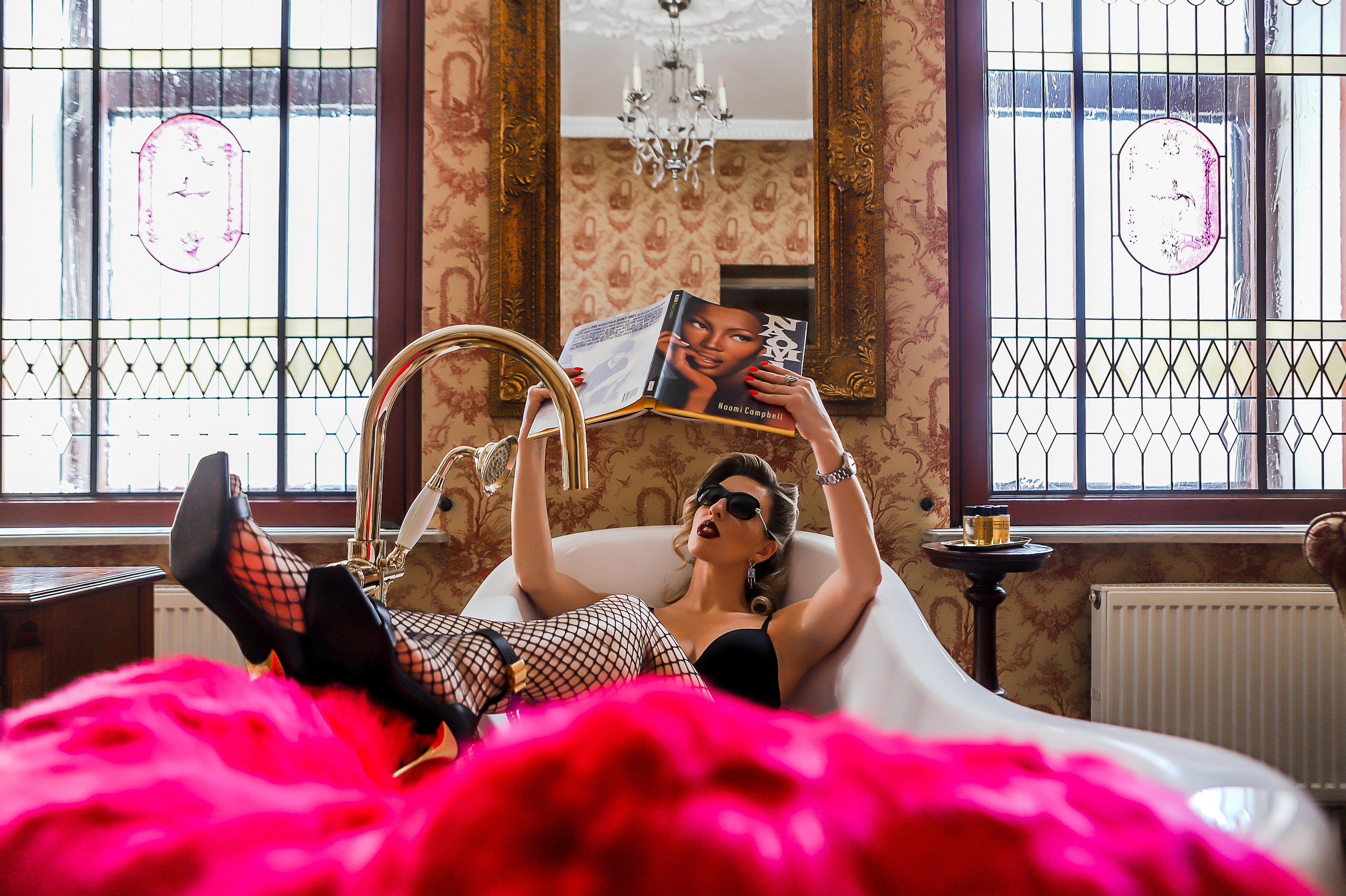 Командный проект