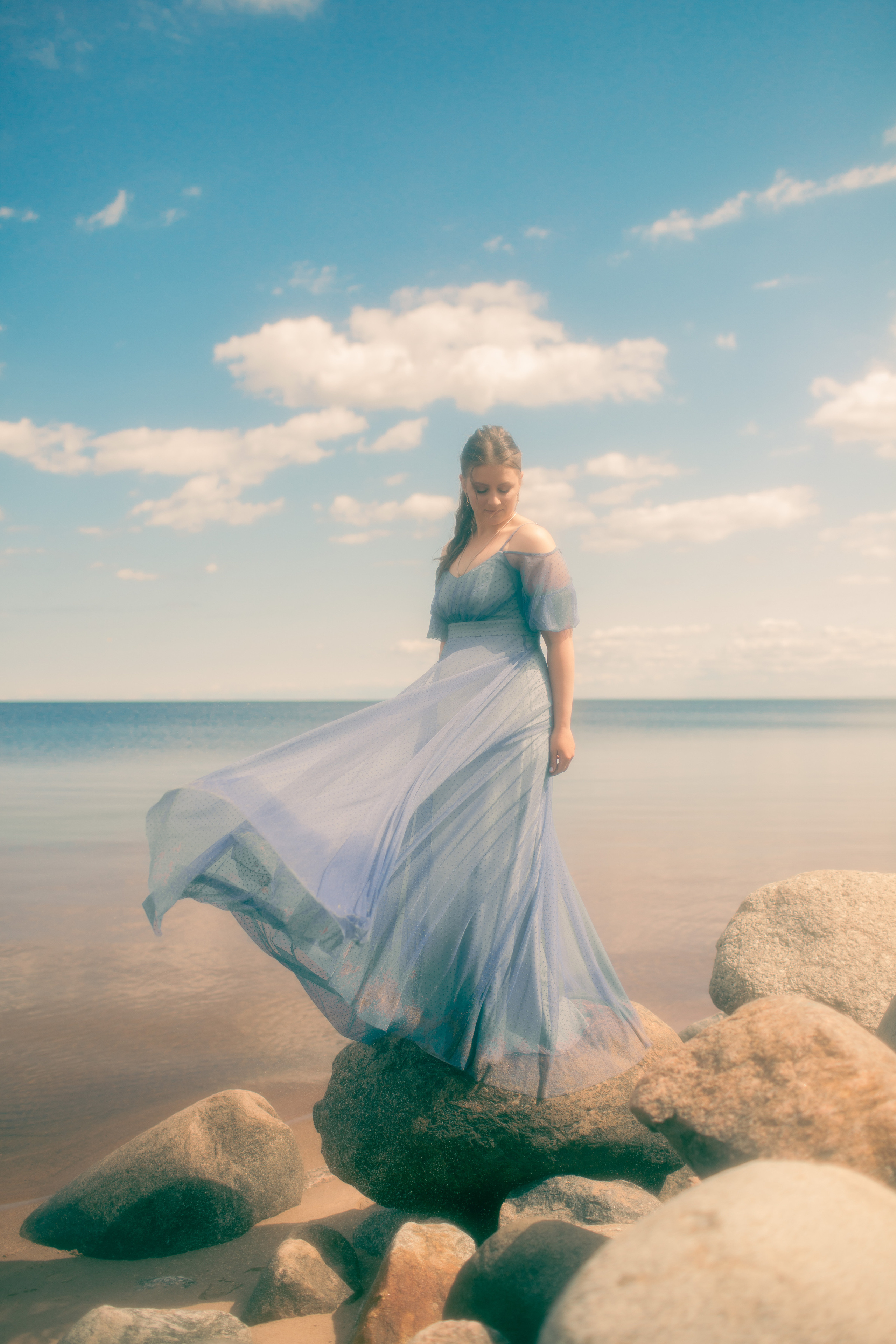 Лучший портет