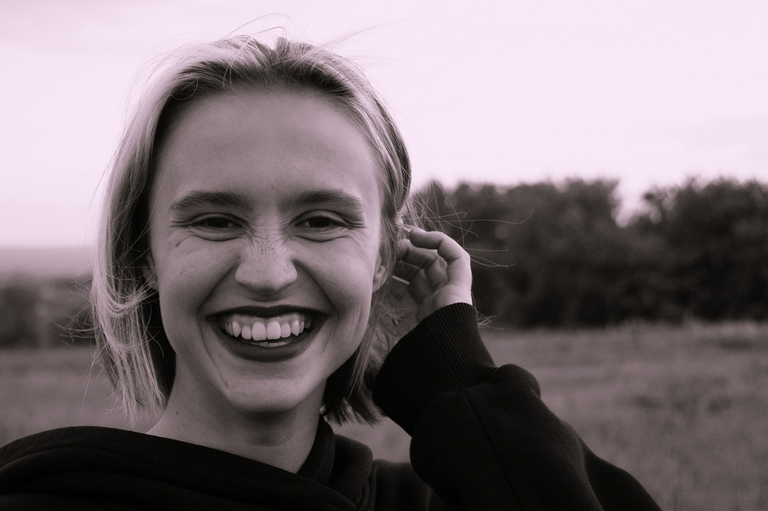 Лучший портет