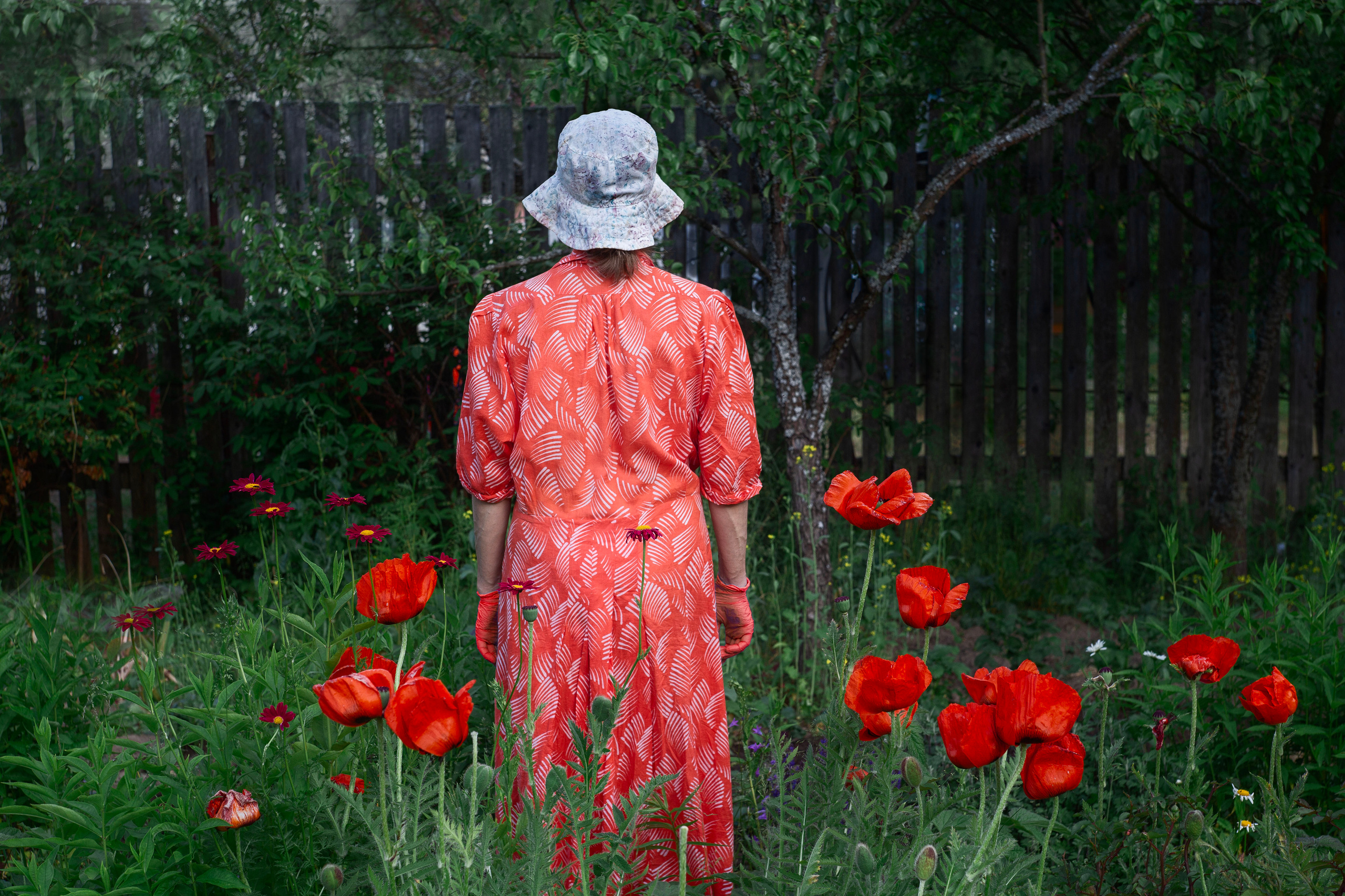 Лучший портет