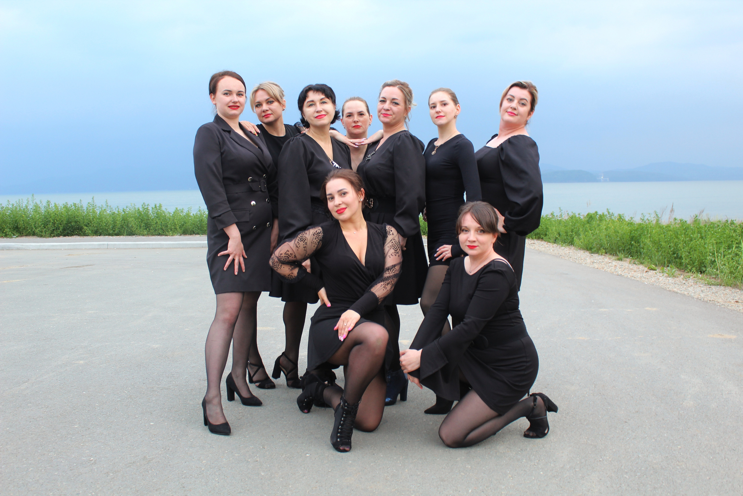 Лучший портет