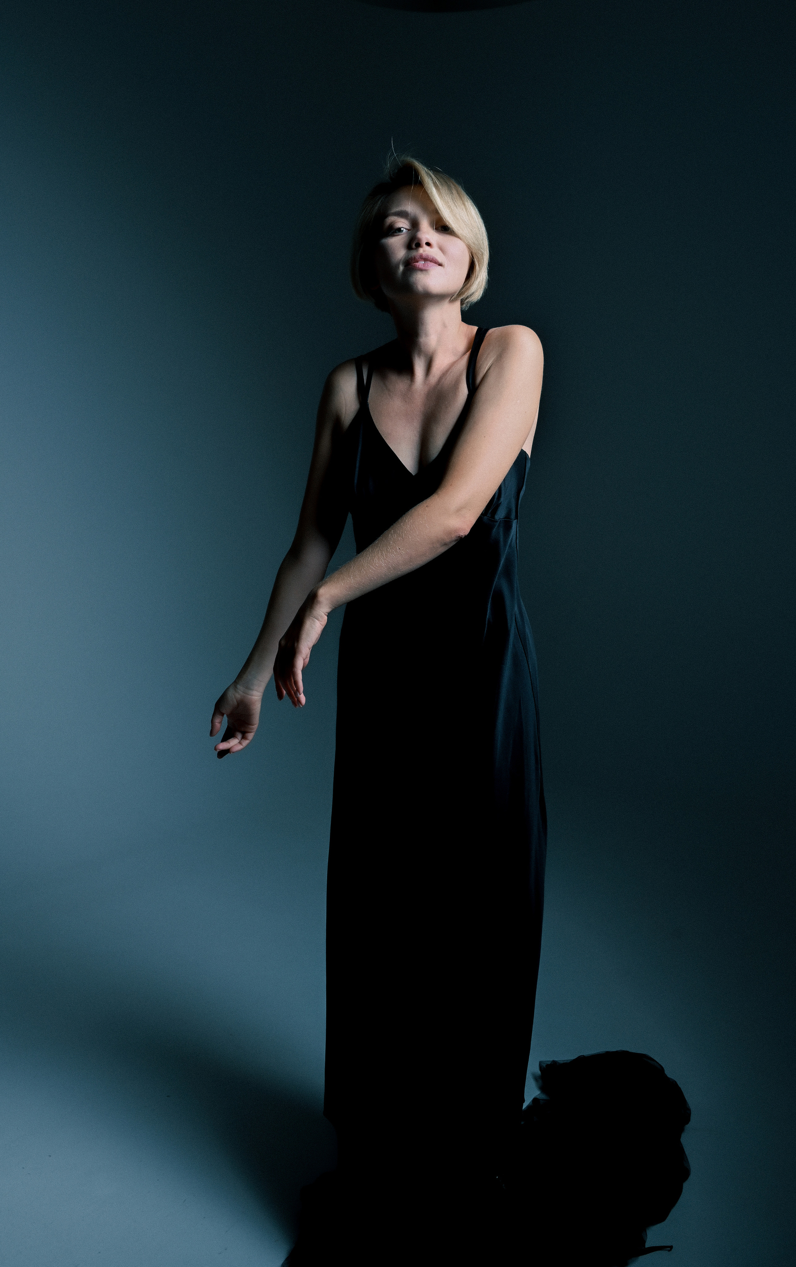 Лучший портет