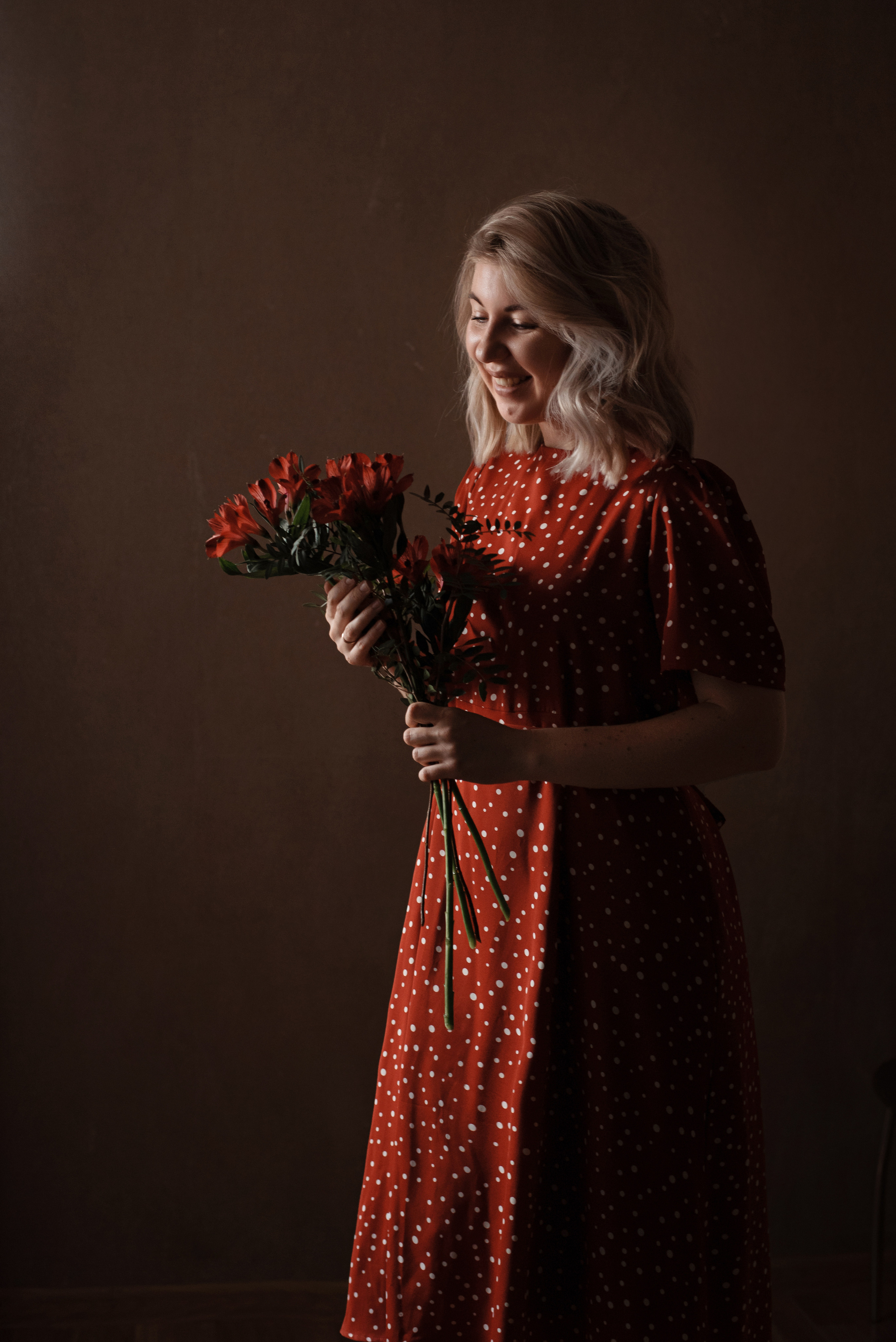 Лучший портет