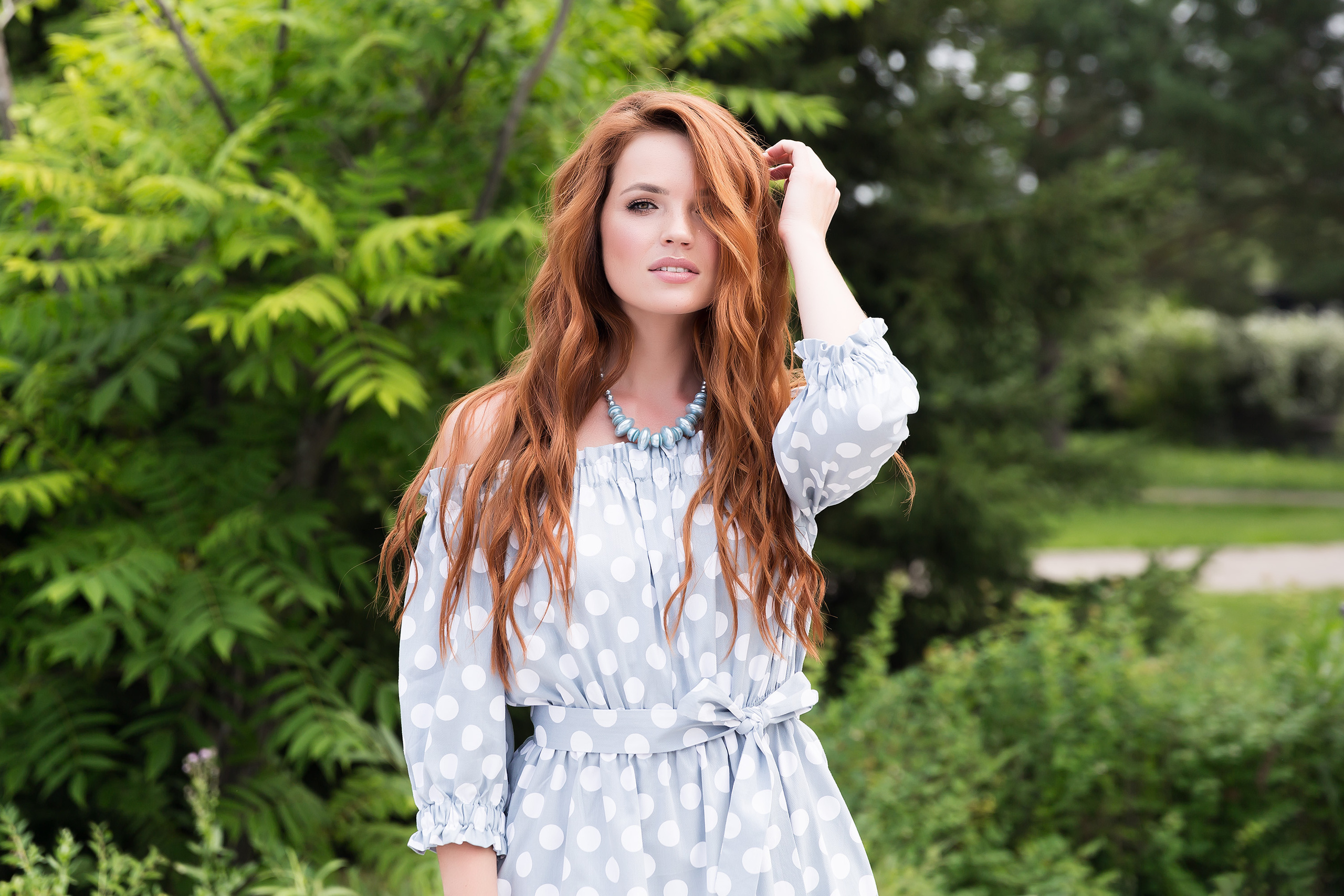 Лучший портет