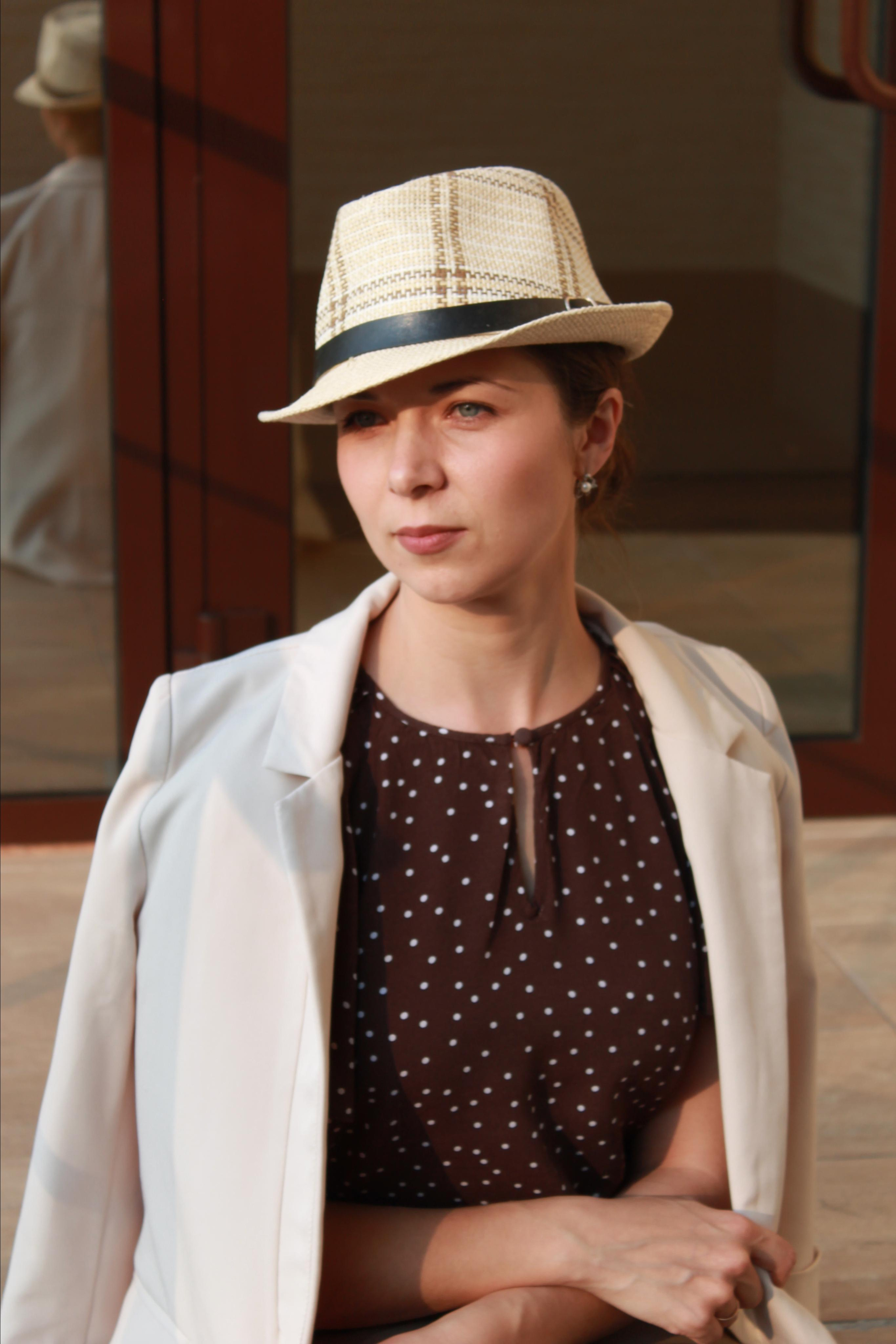 Лучший портет