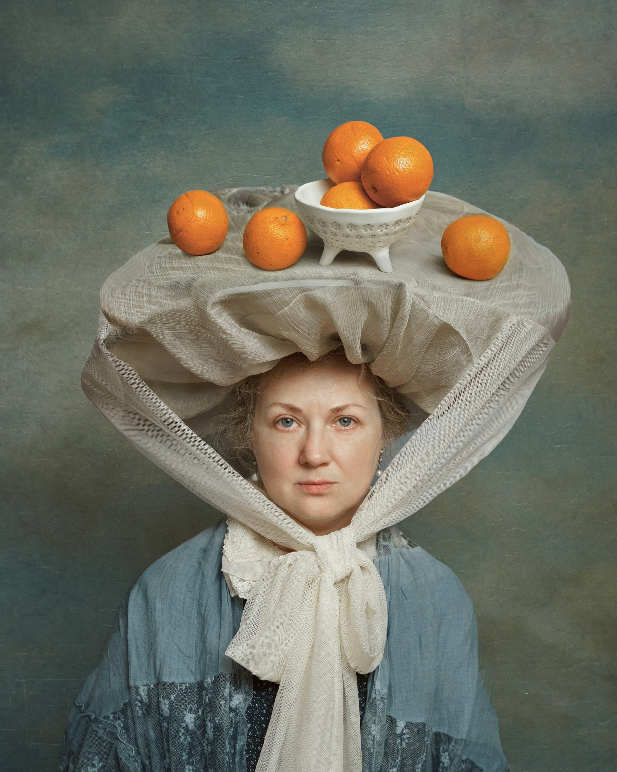 Лучший портет