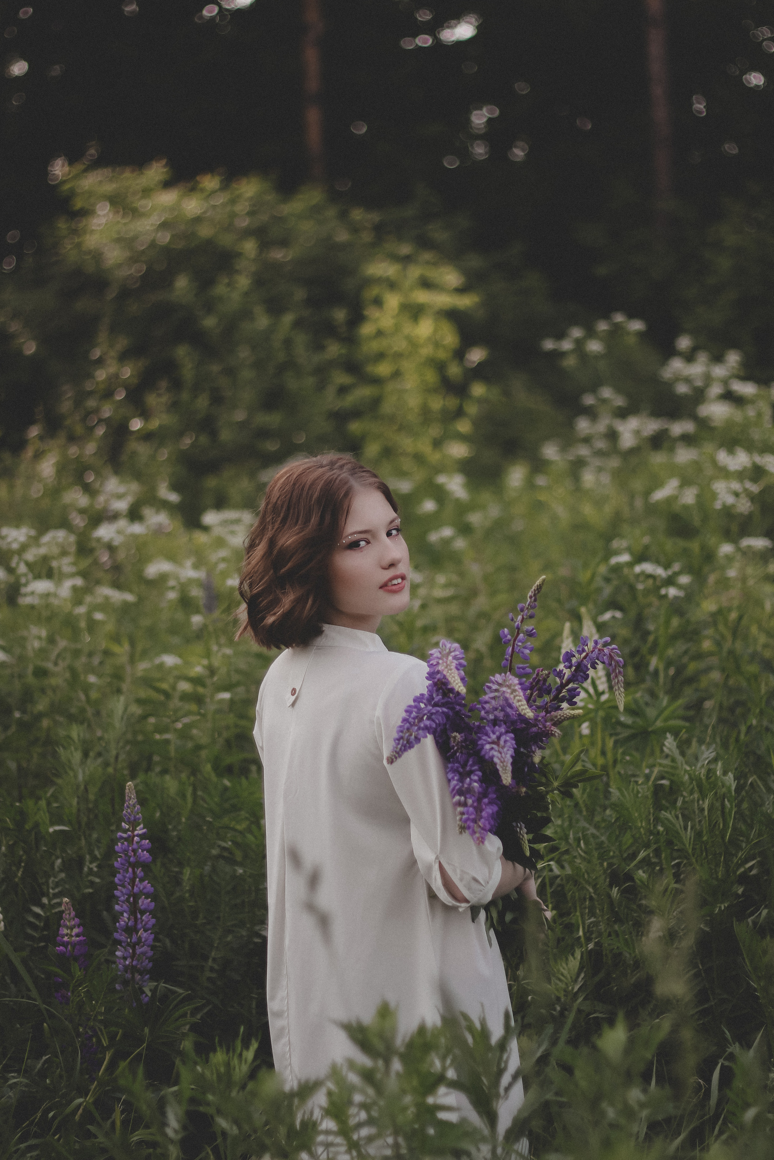 Лучший портет