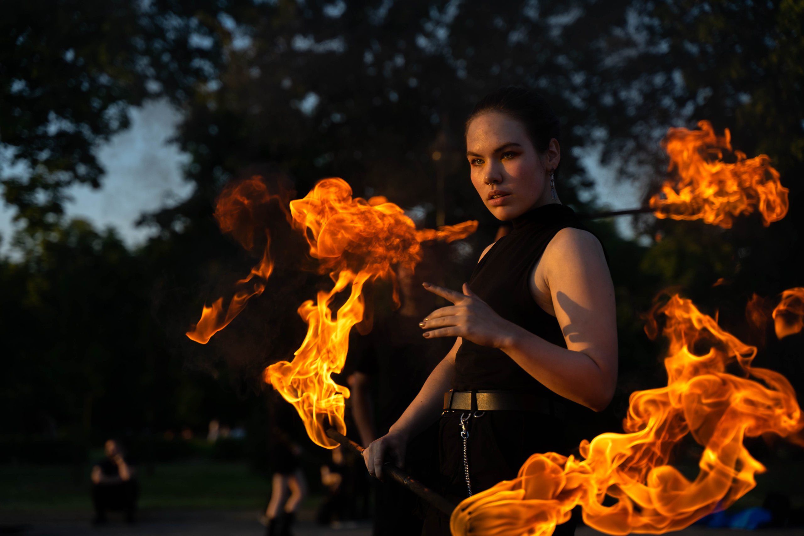 Лучший портет