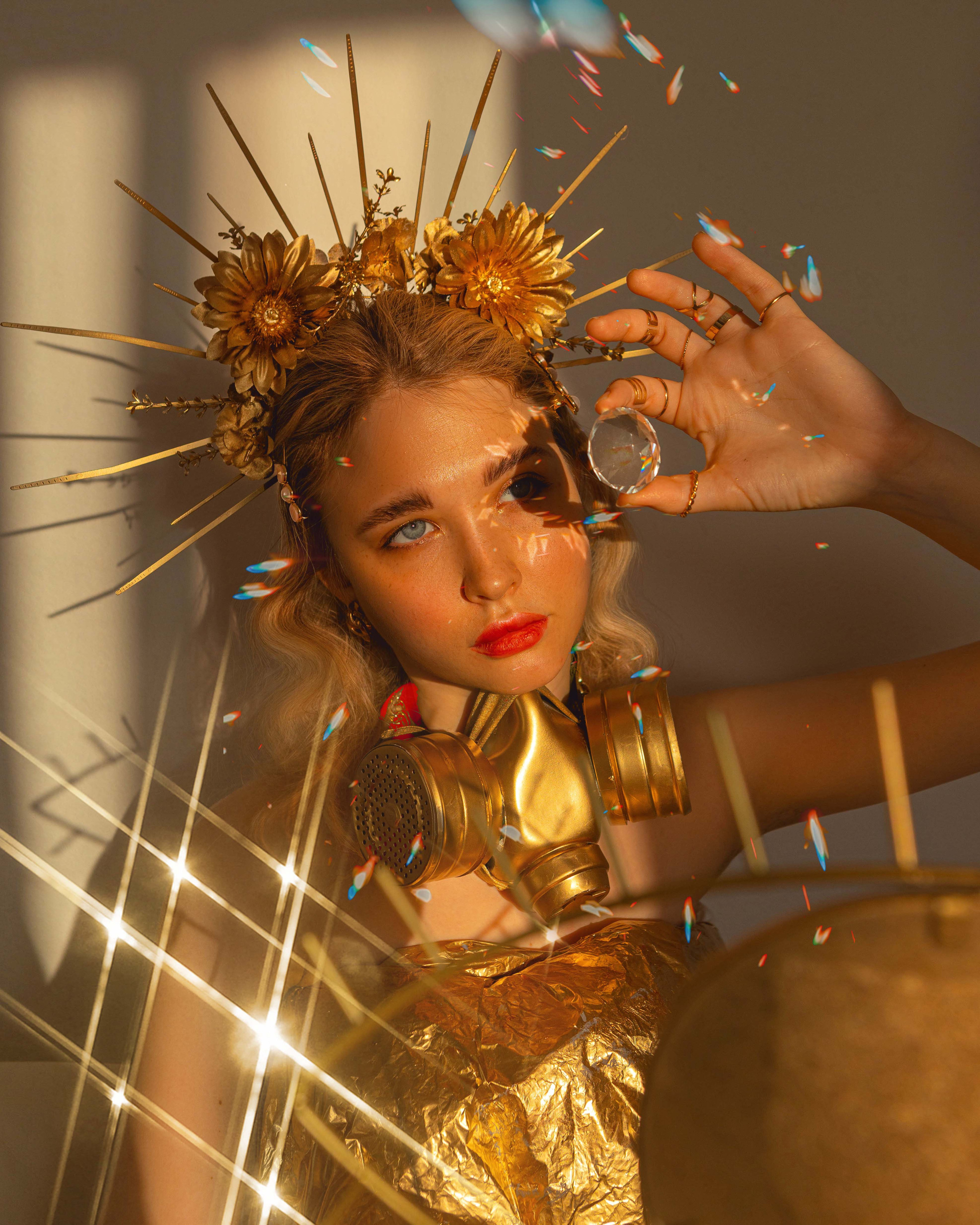 Лучший портет