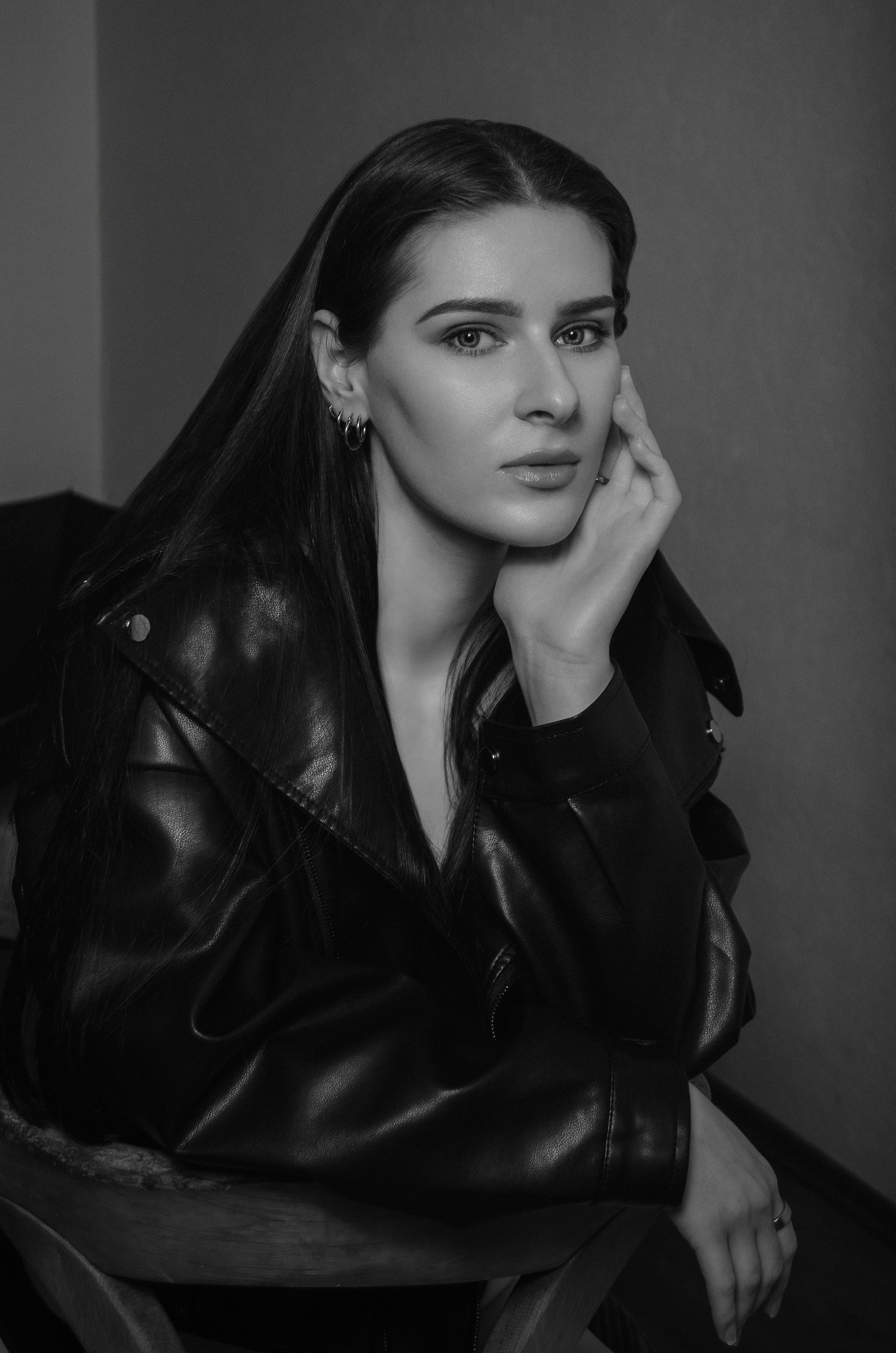 Лучший портет