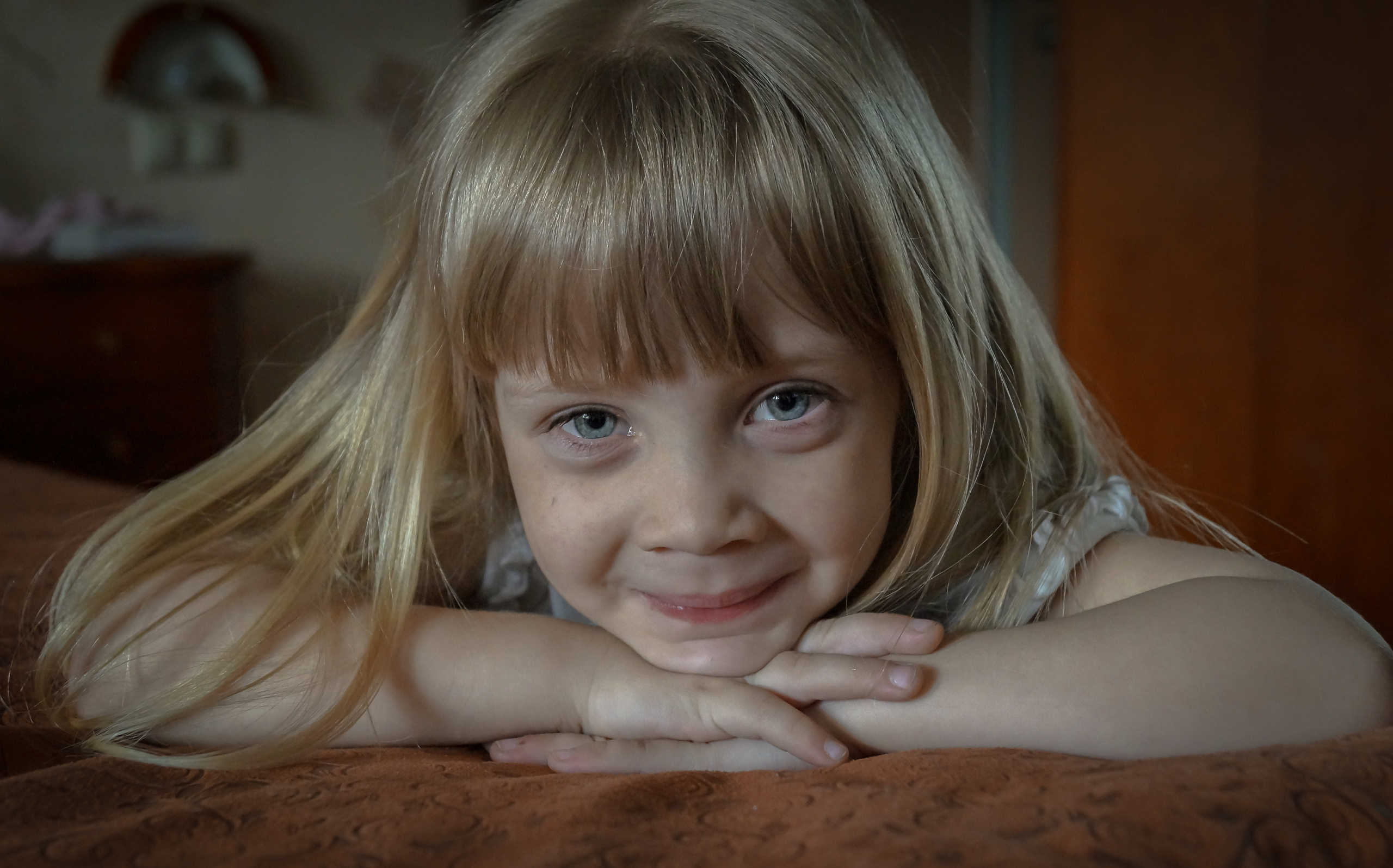 Лучший портет