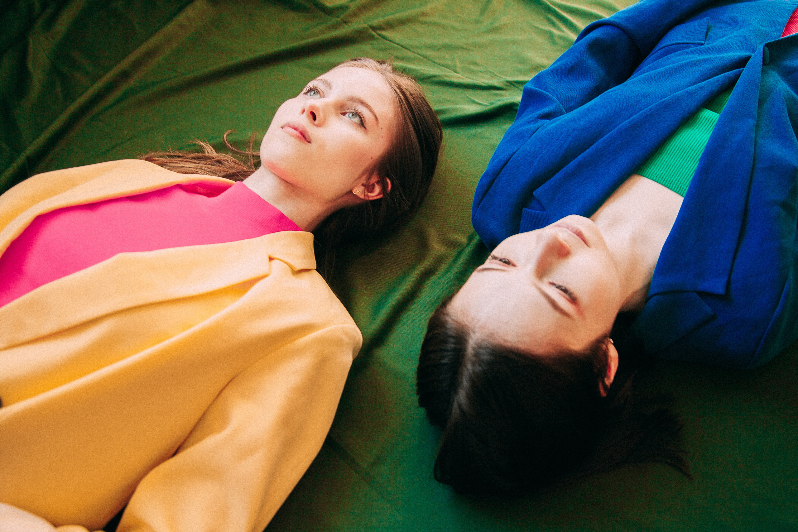 Лучший портет