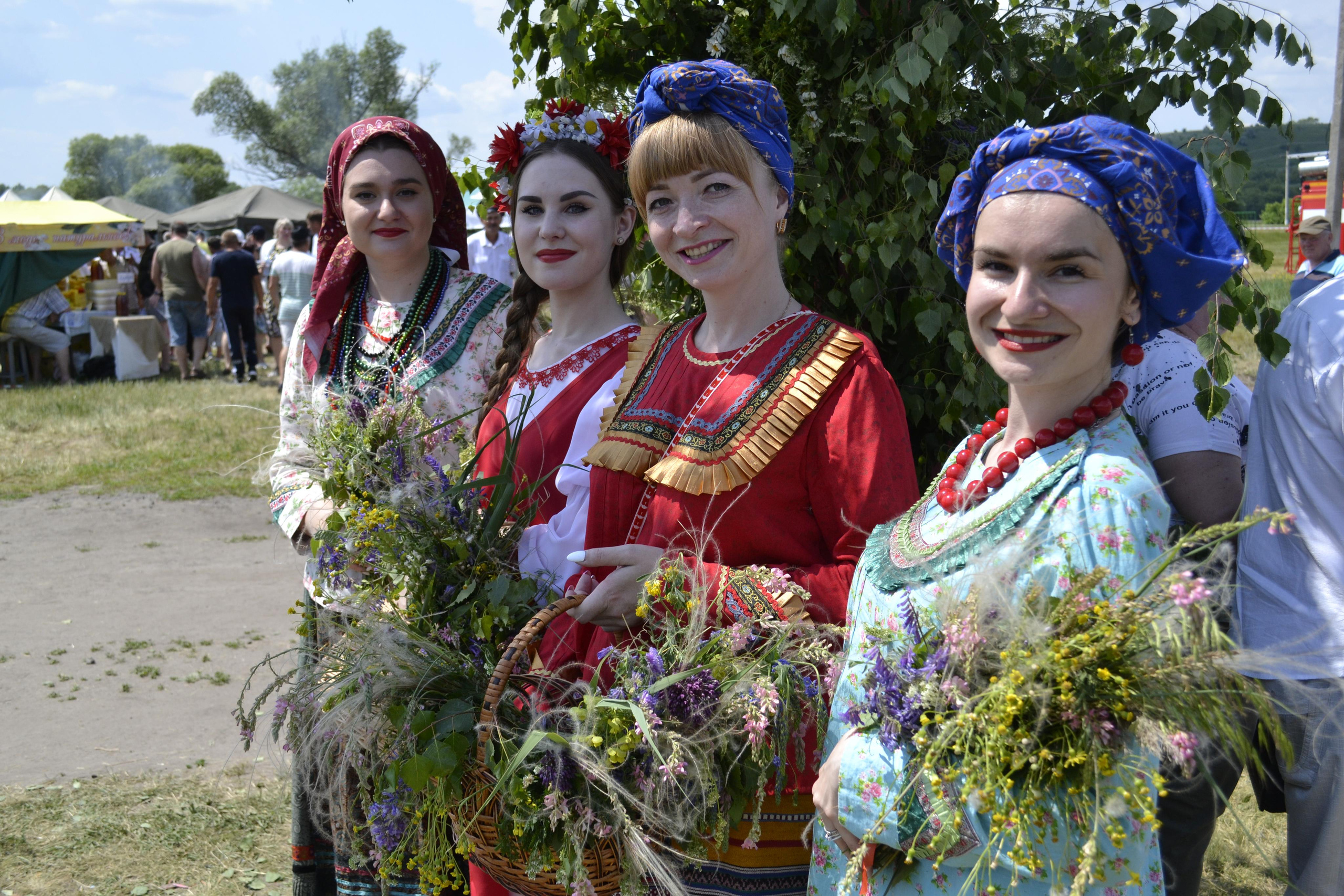 Лучший портет