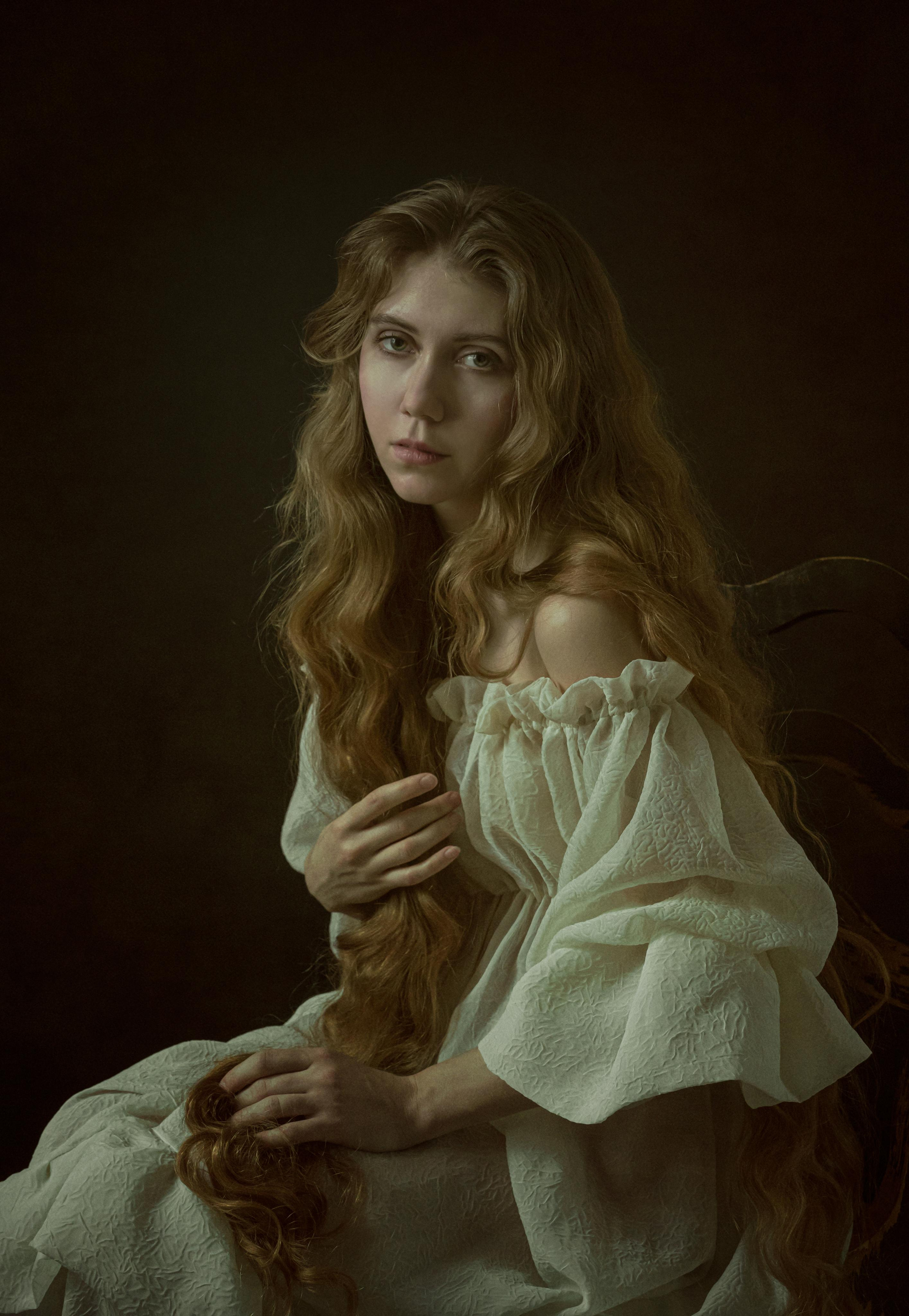 Лучший портет