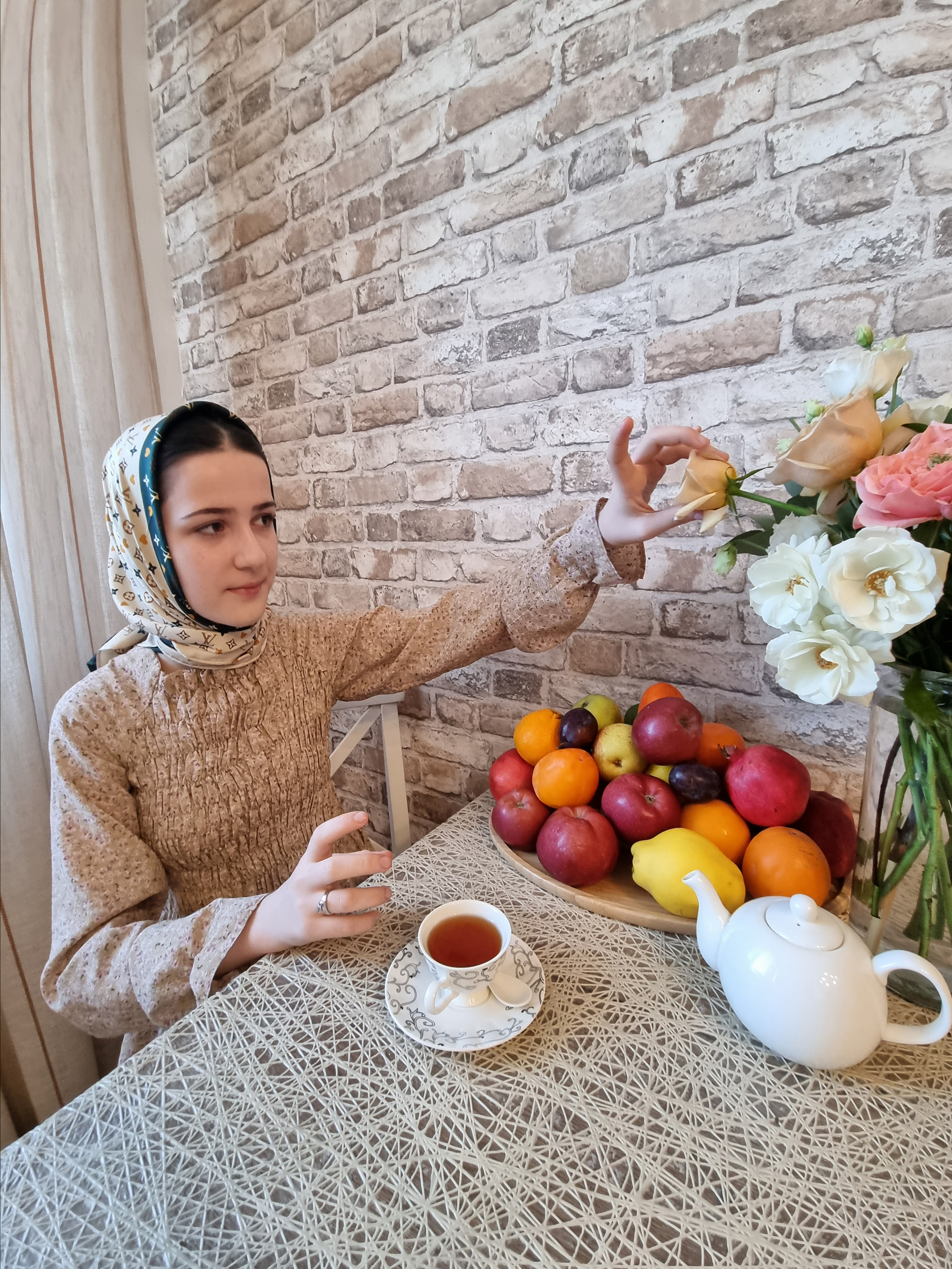 Лучший портет