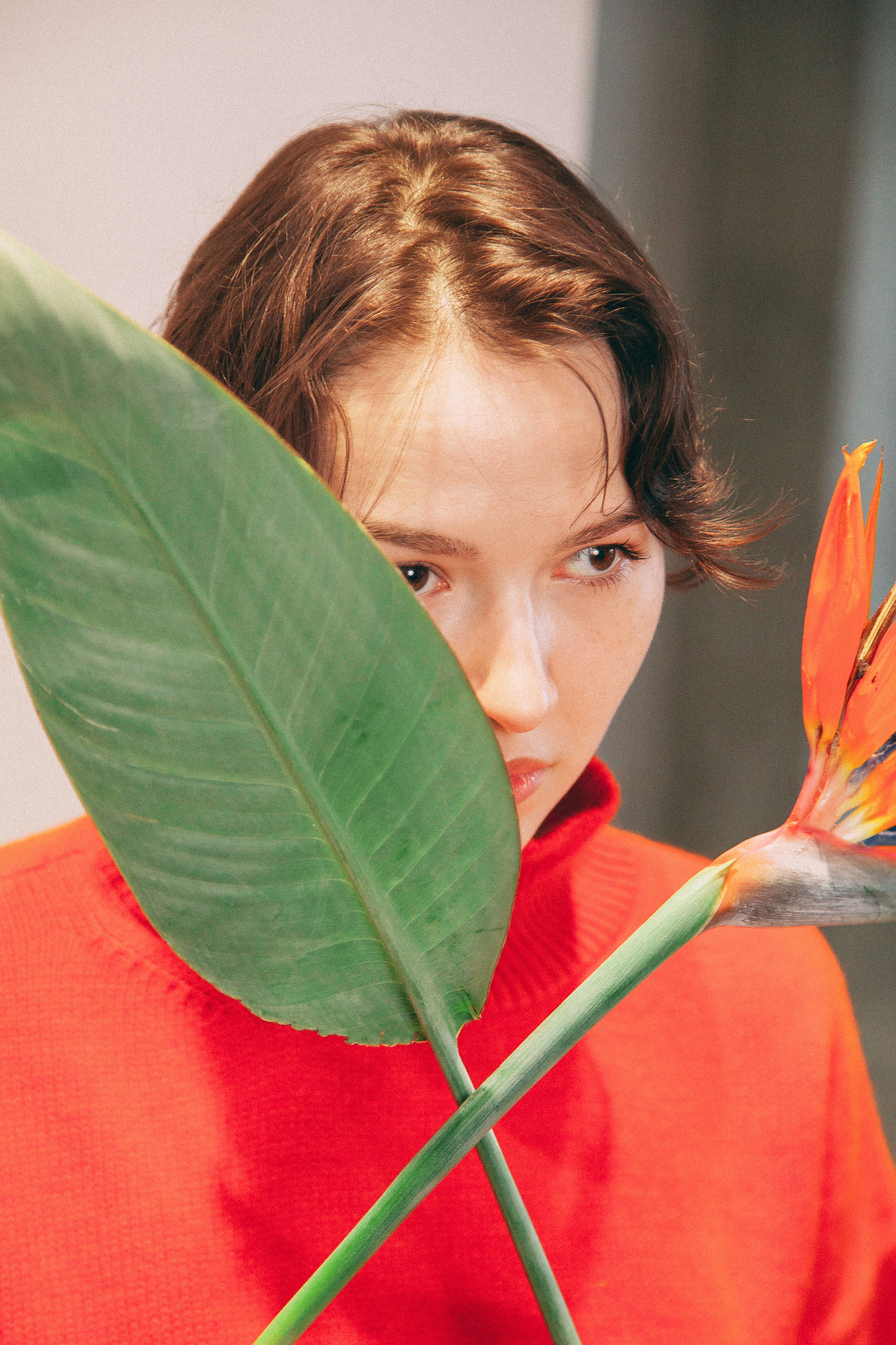 Лучший портет