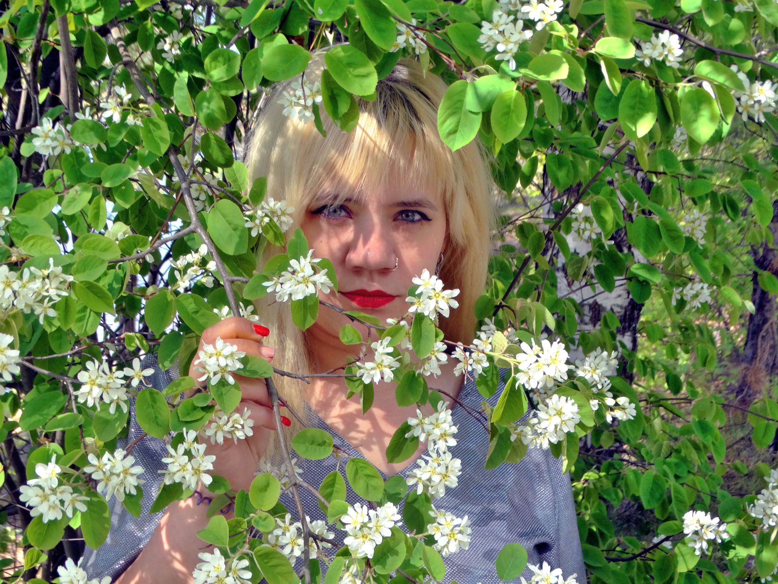 Лучший портет