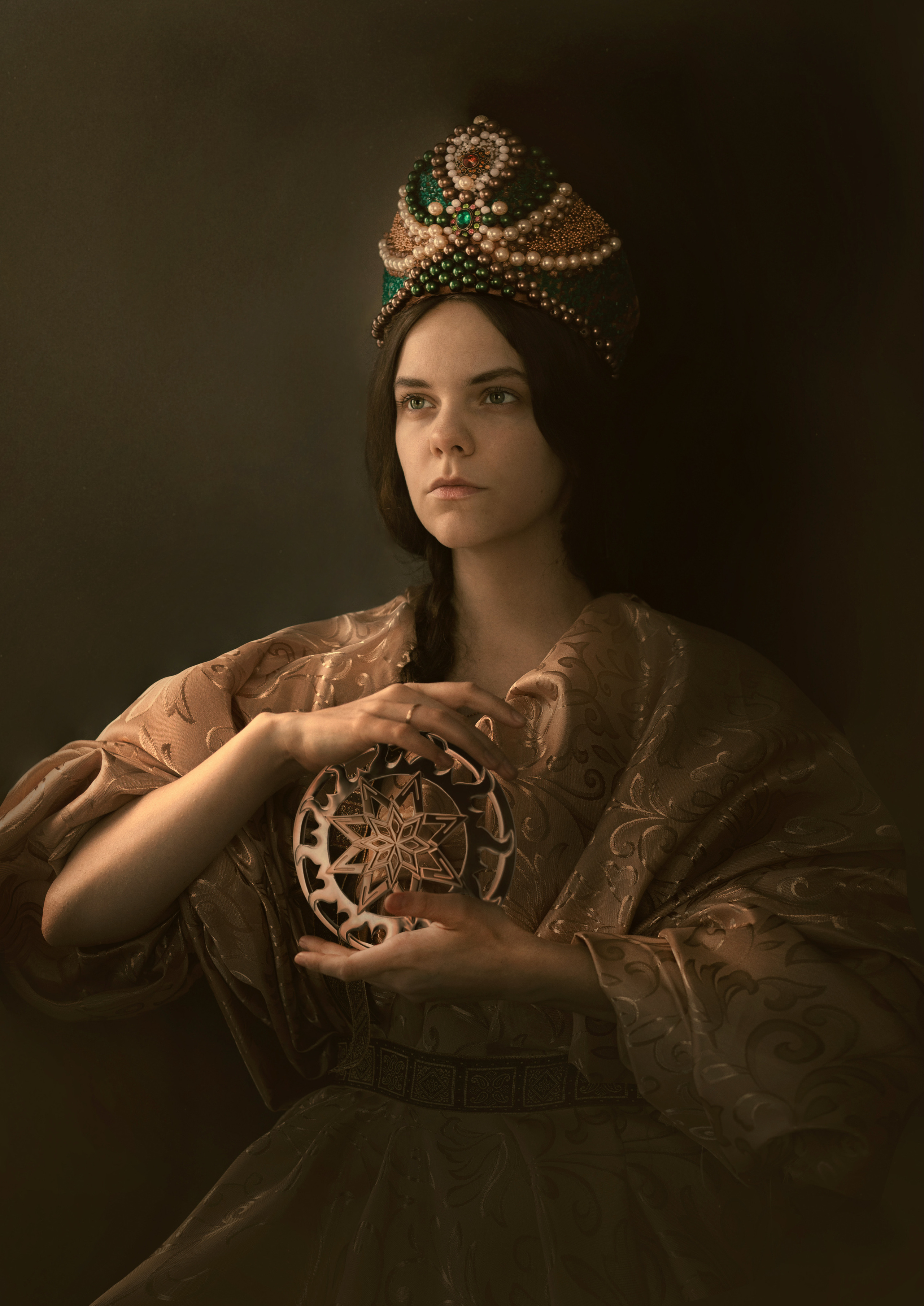 Лучший портет