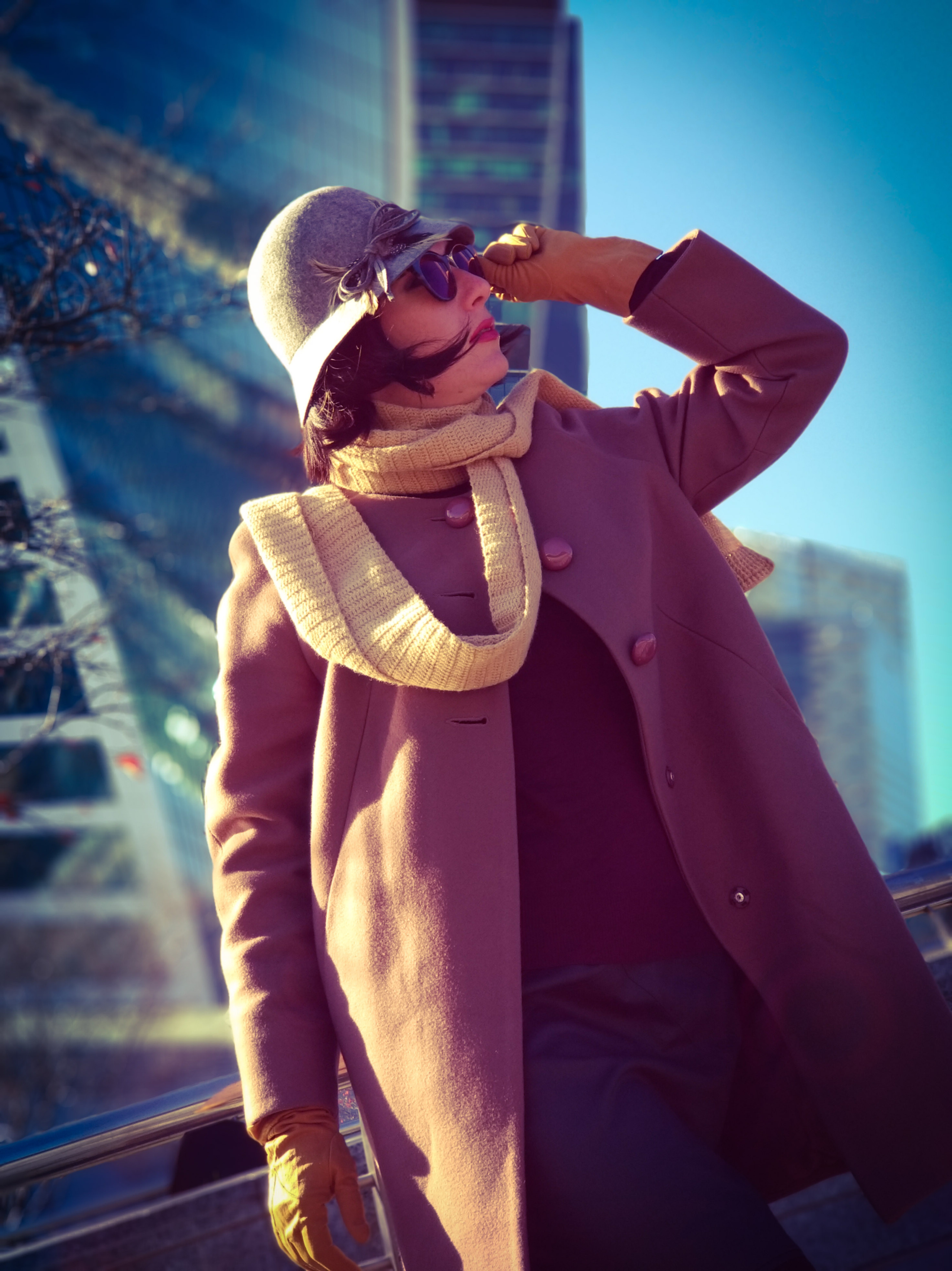 Лучший портет