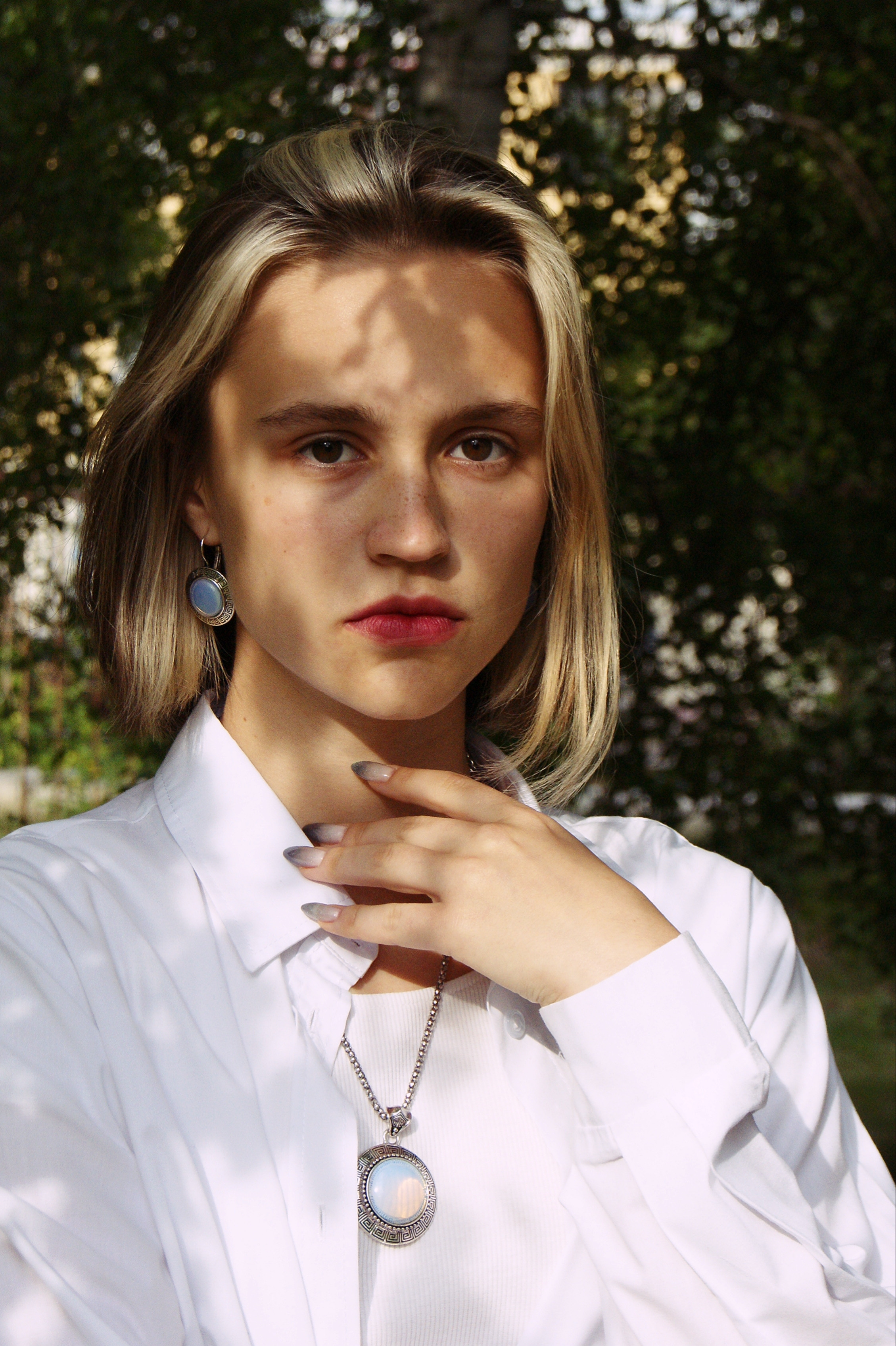 Лучший портет