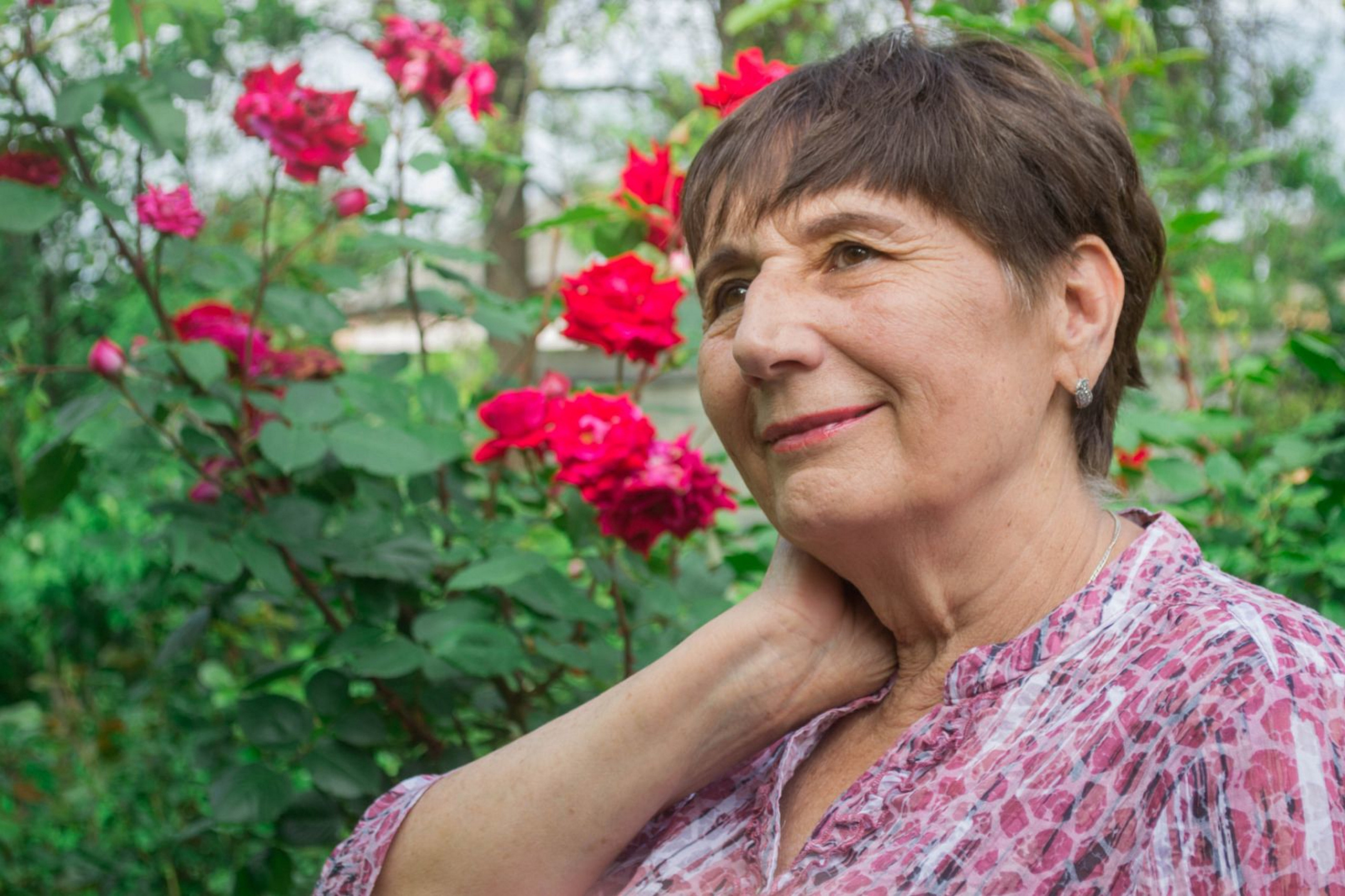 Лучший портет