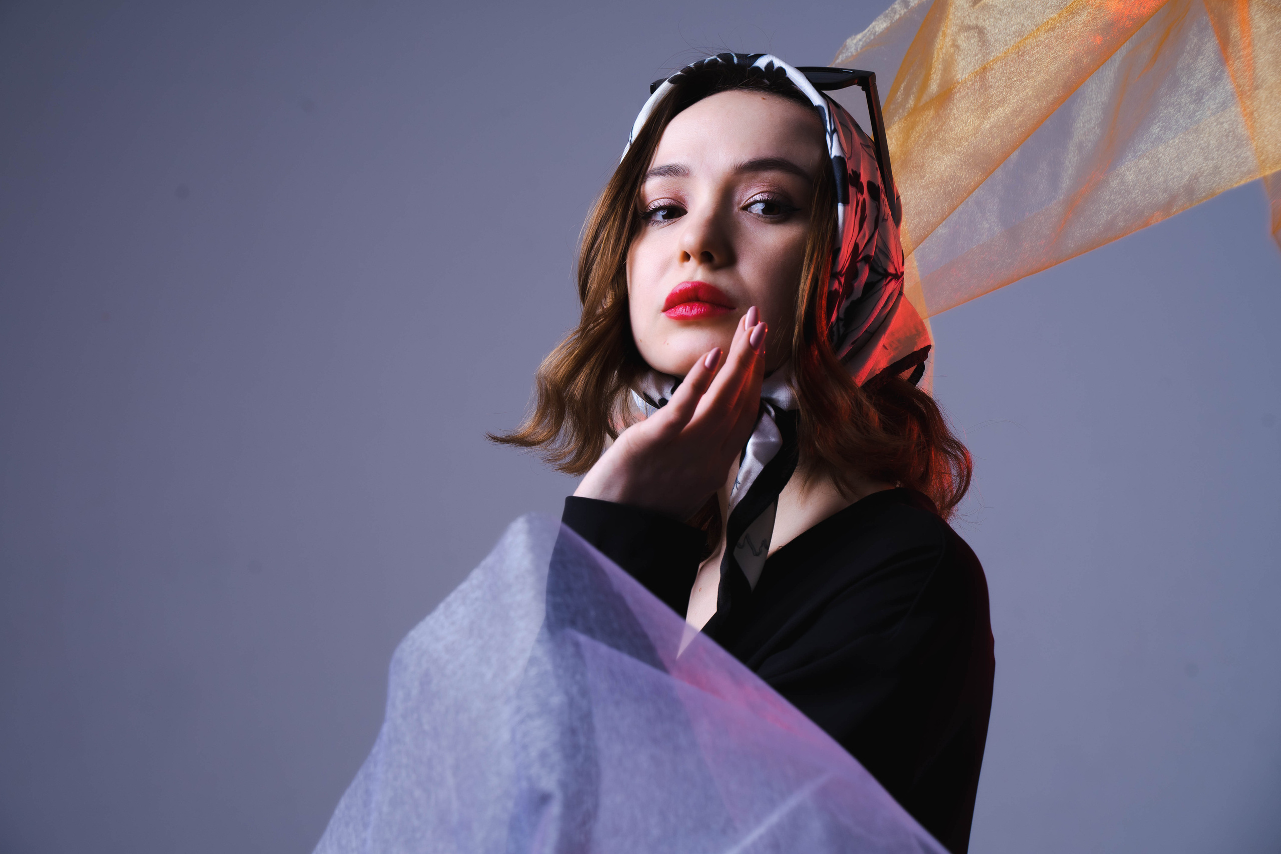 Лучший портет