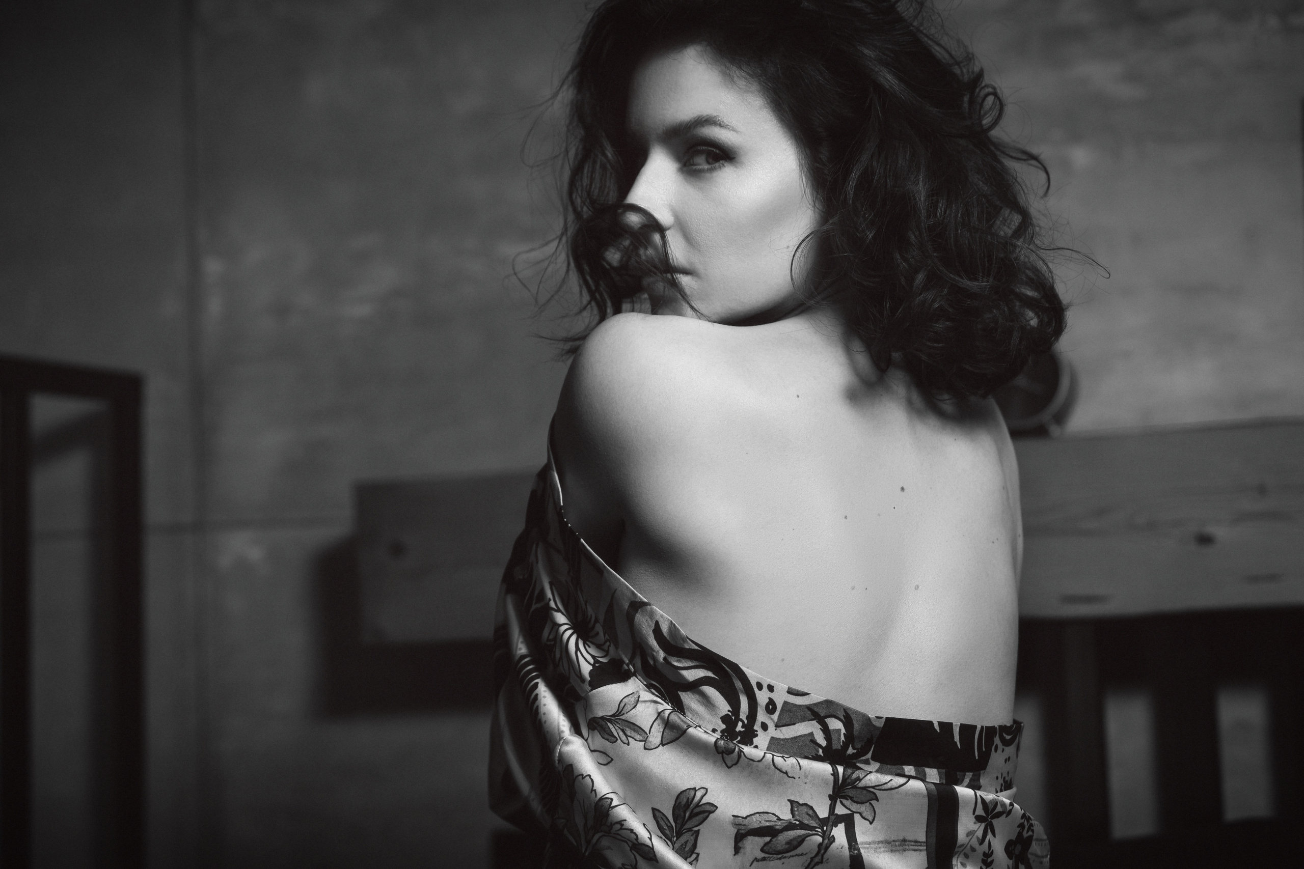 Лучший портет