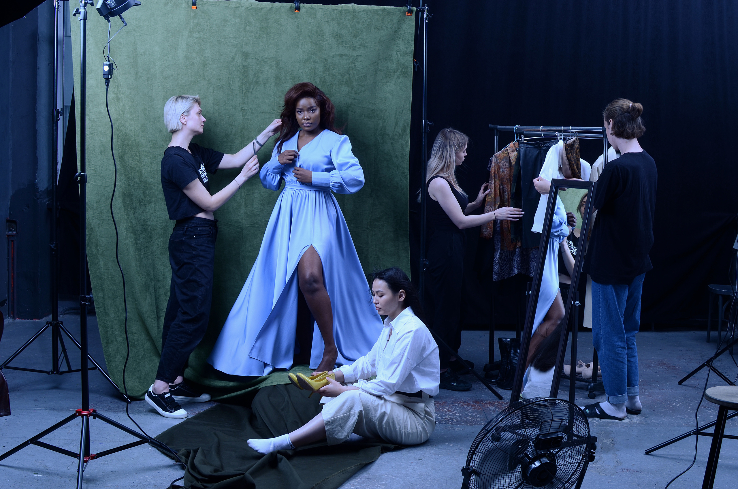 Командный проект