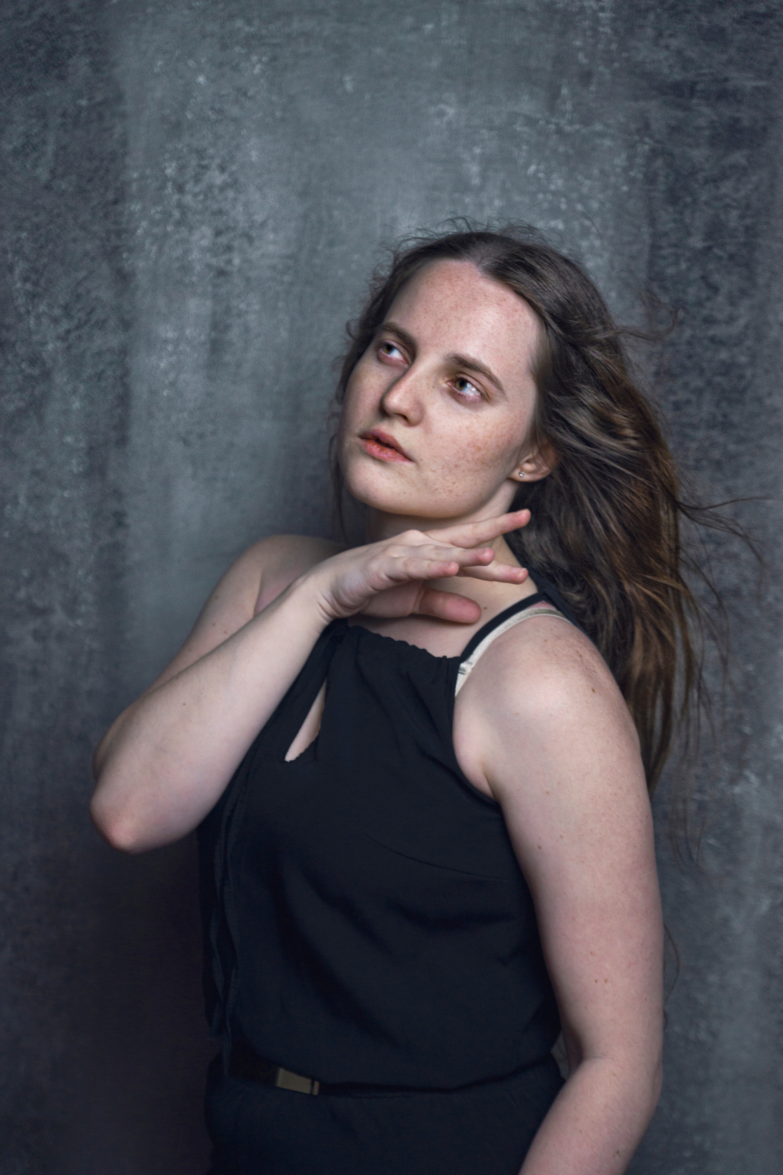 Лучший портет