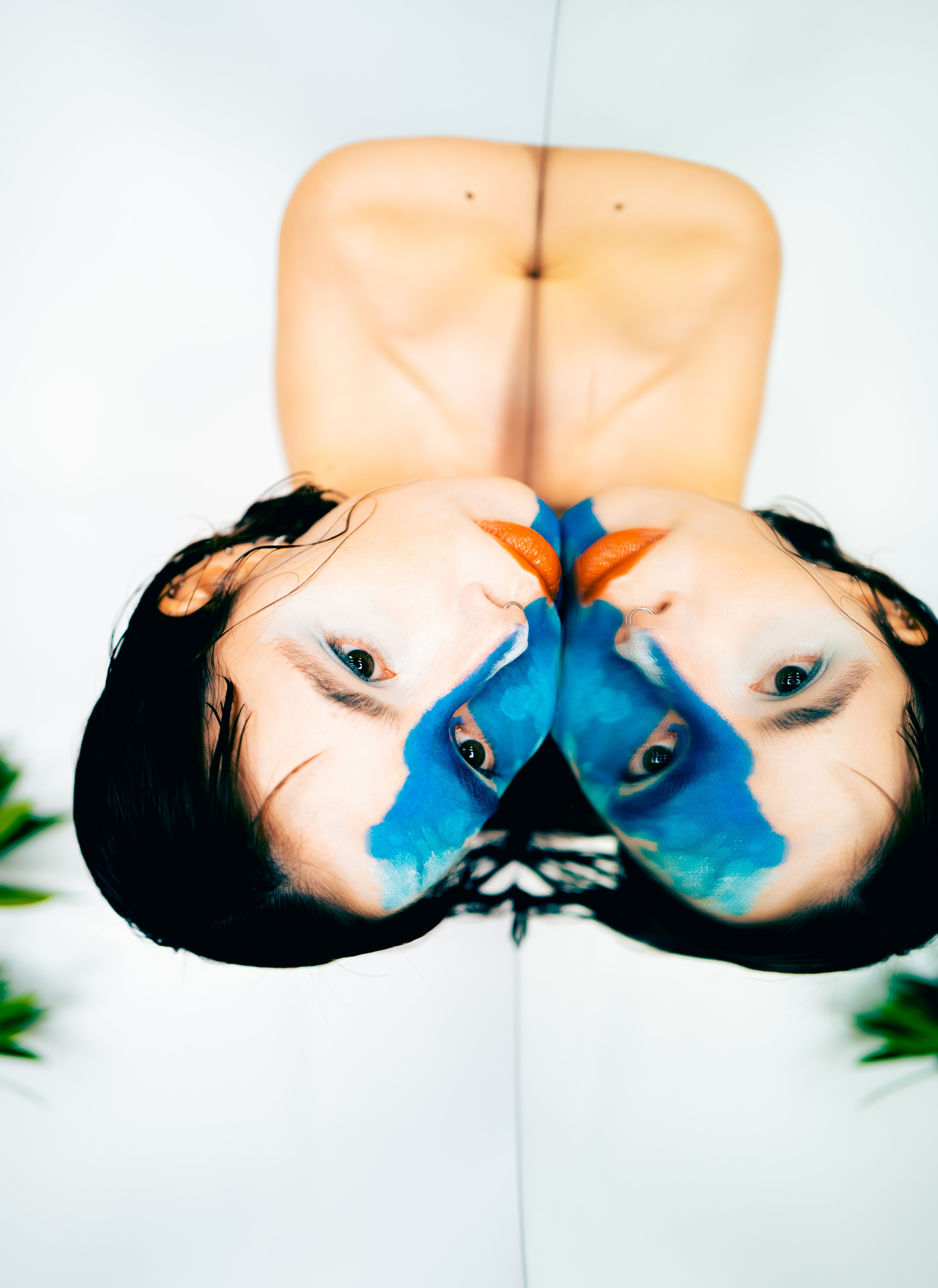 Лучший портет