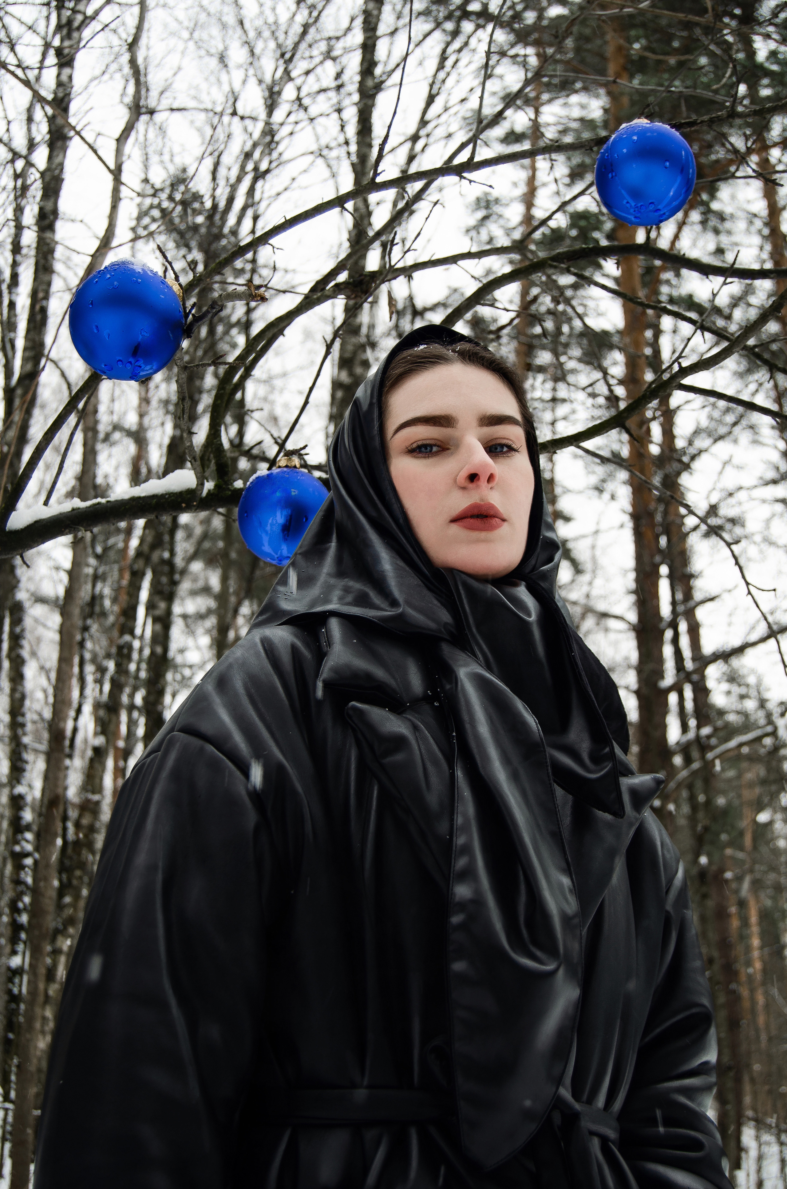 Лучший портет