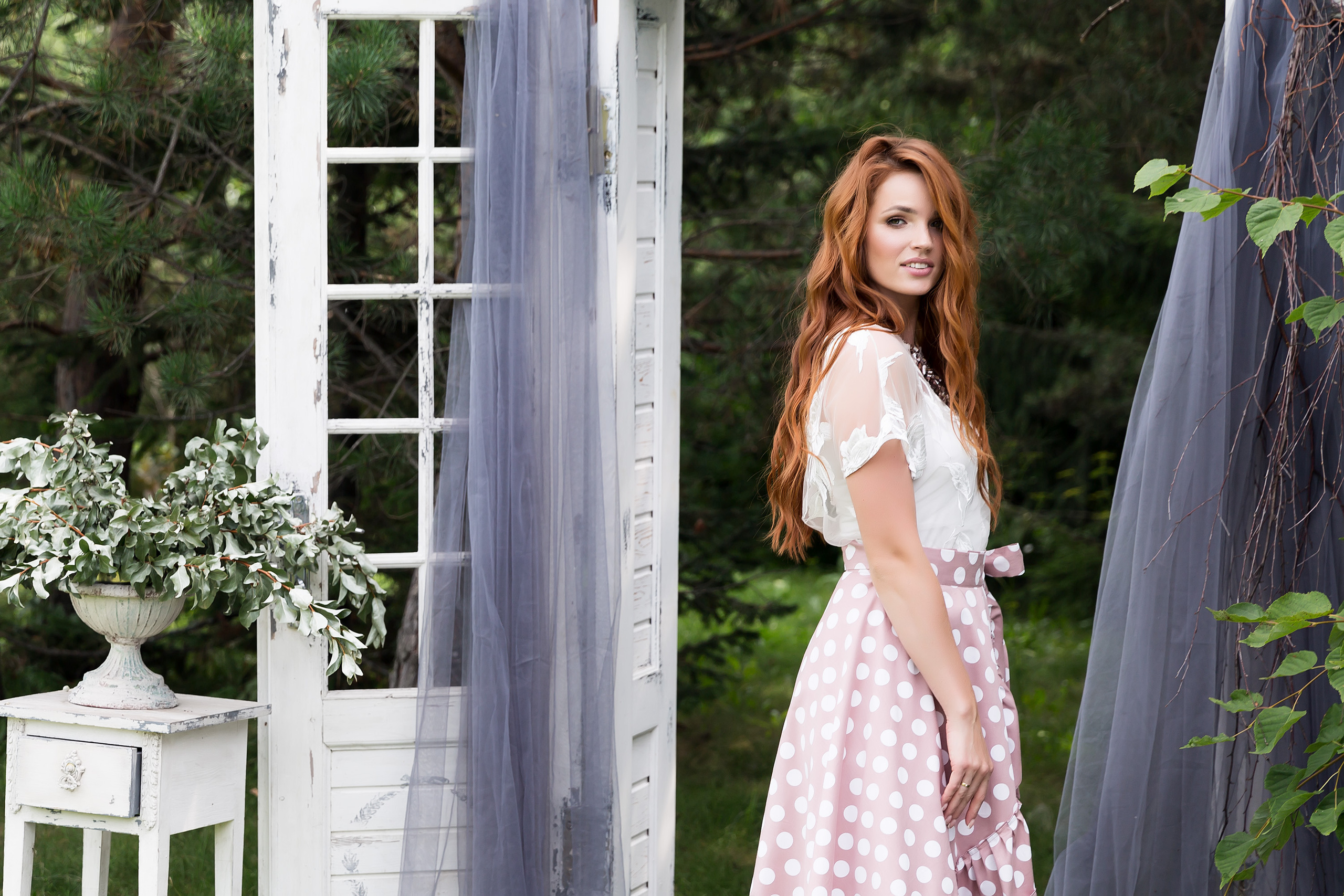 Лучший портет