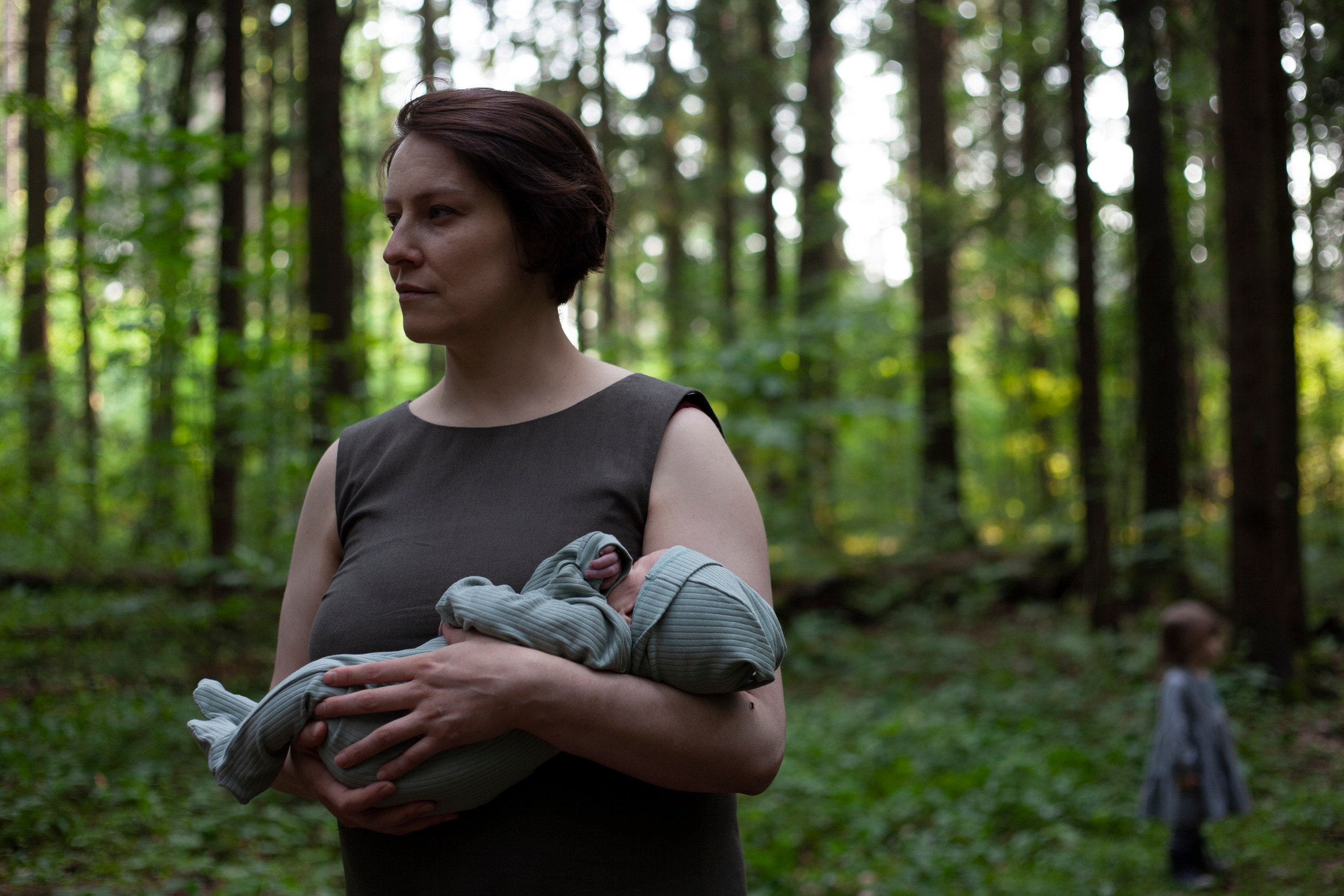 Лучший портет