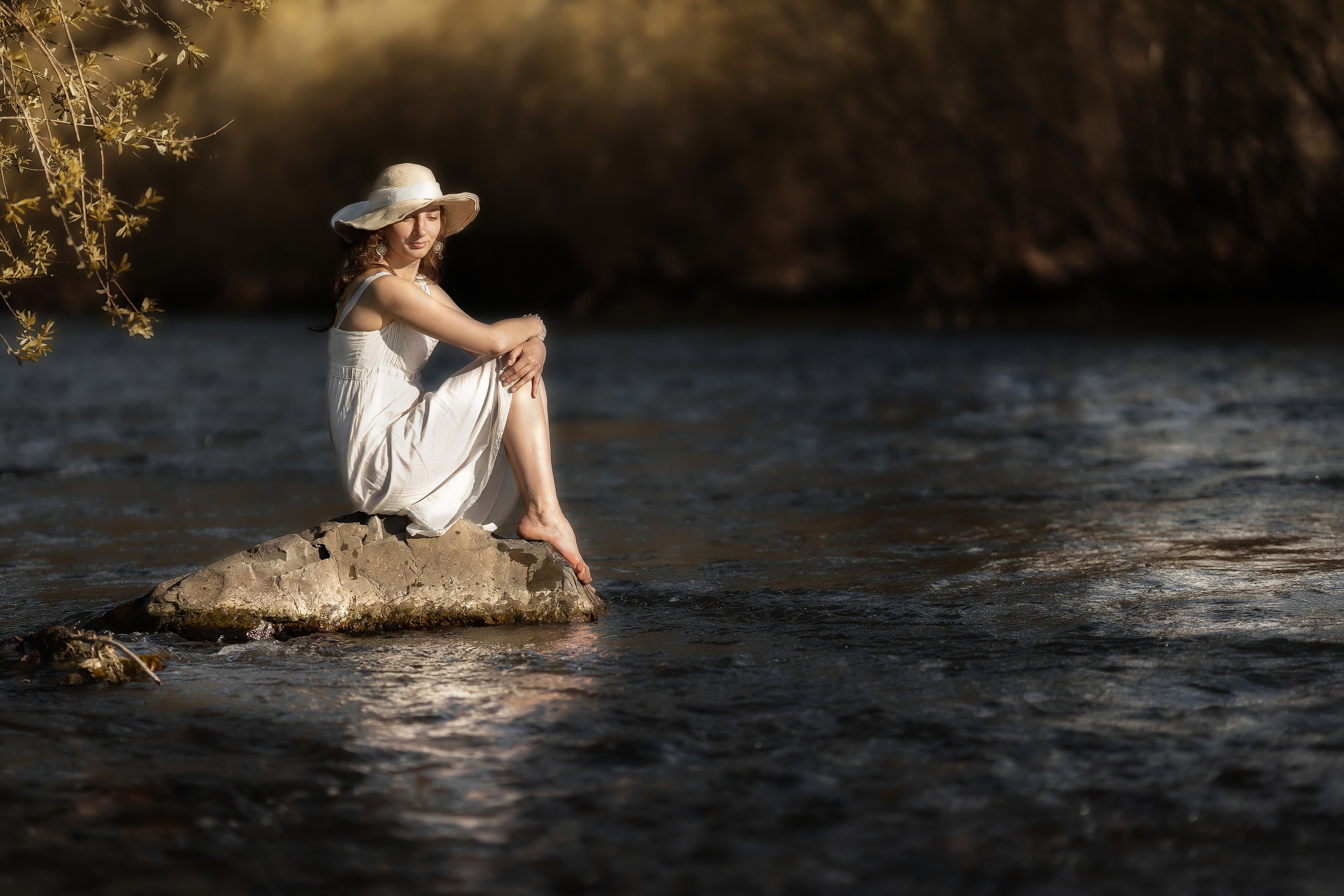 Лучший портет