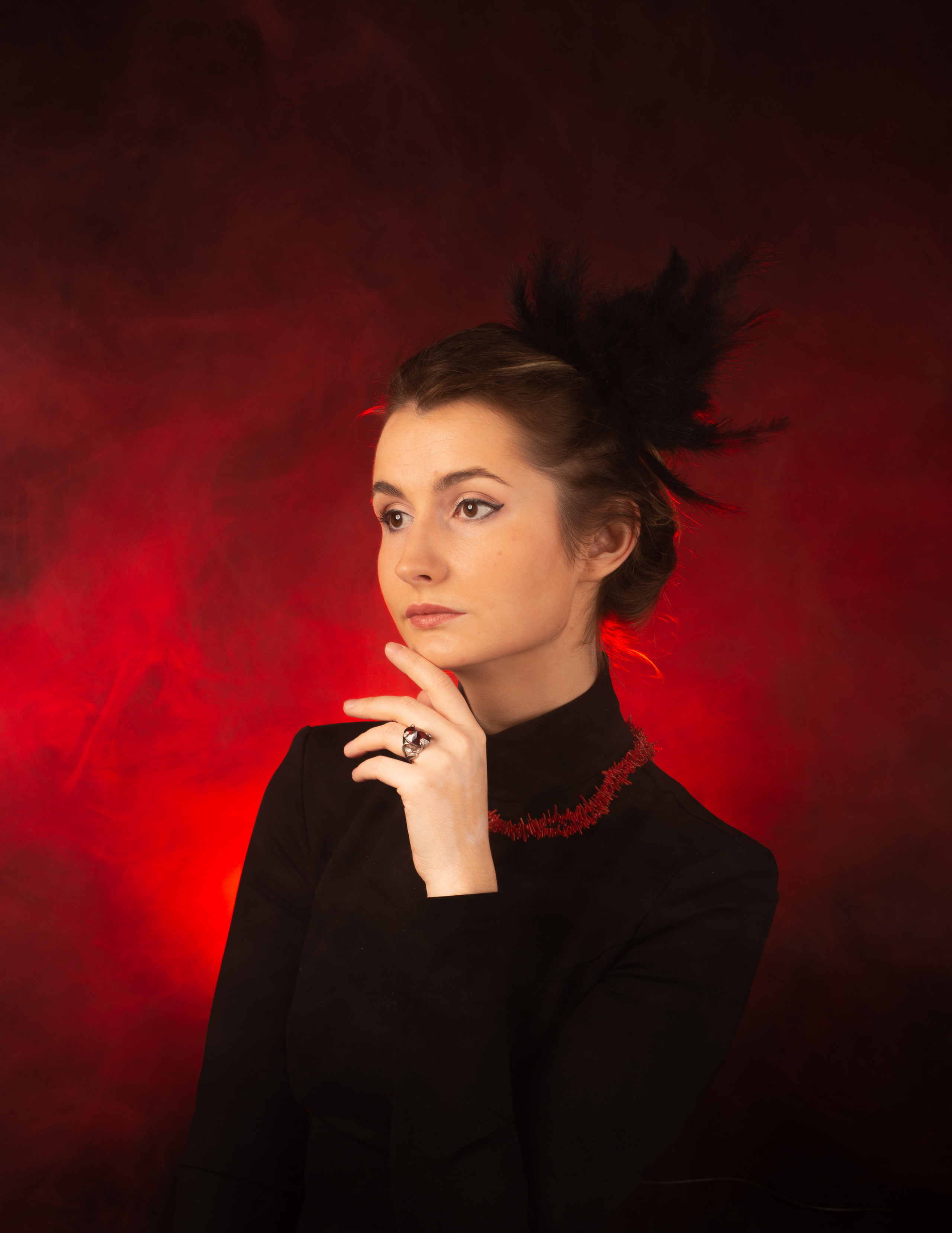 Лучший портет