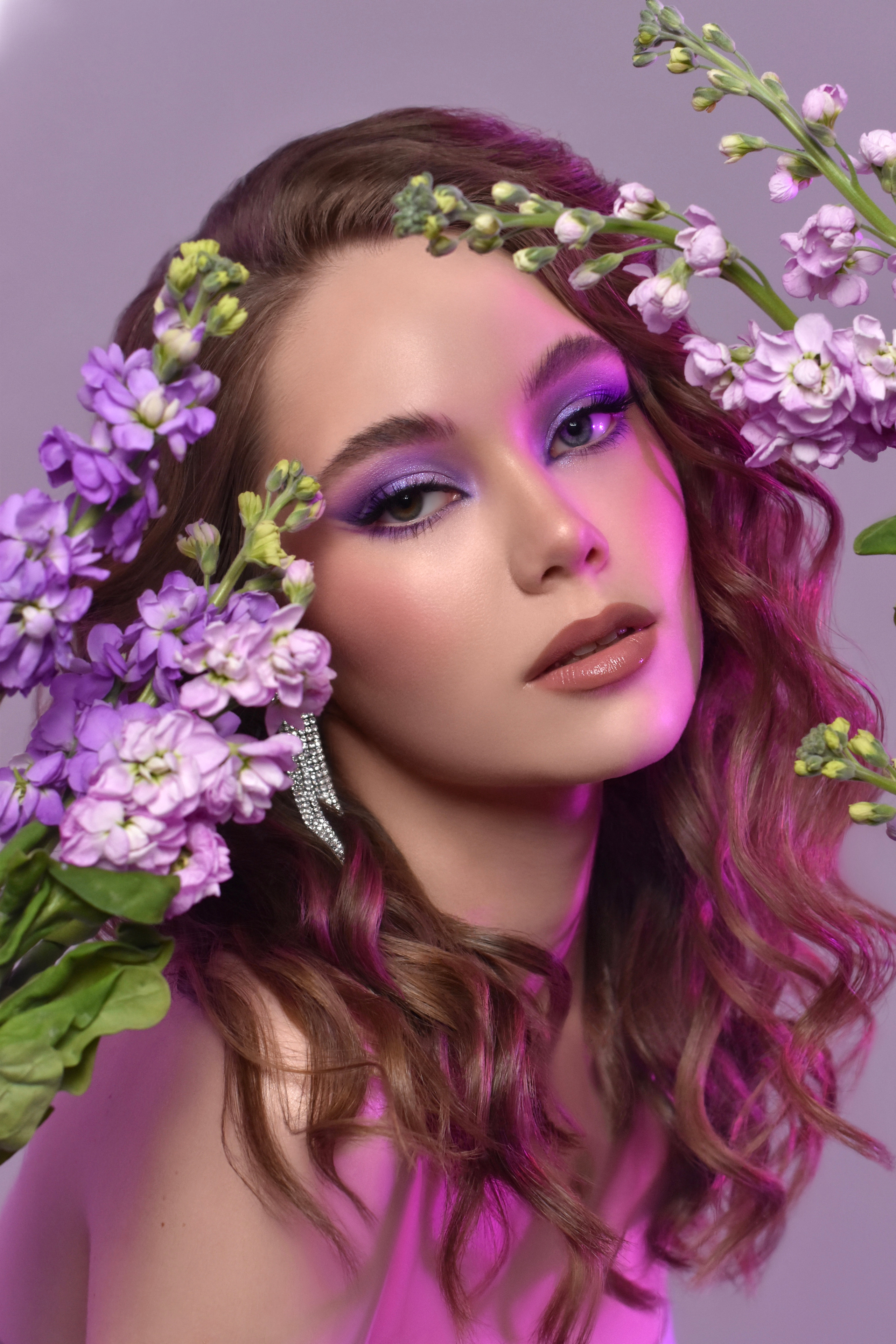 Лучший портет