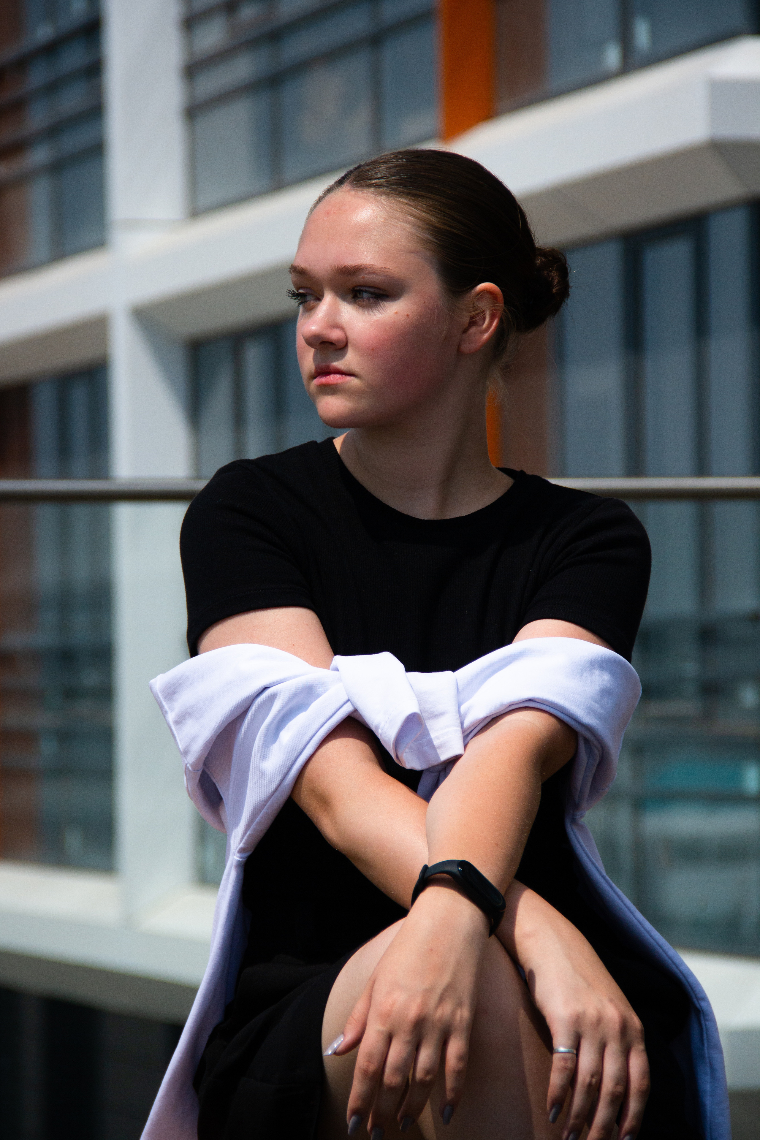 Лучший портет