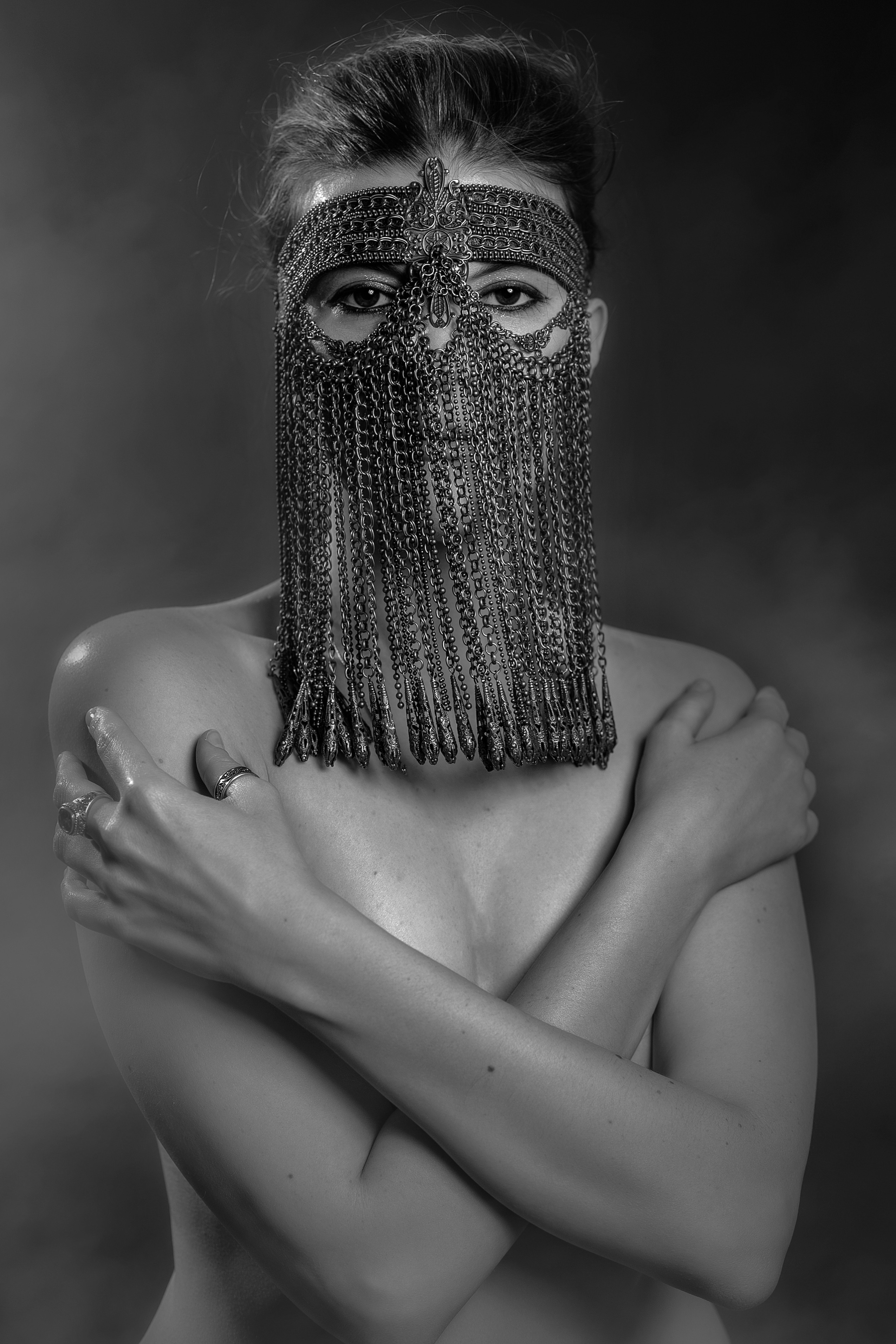 Лучший портет