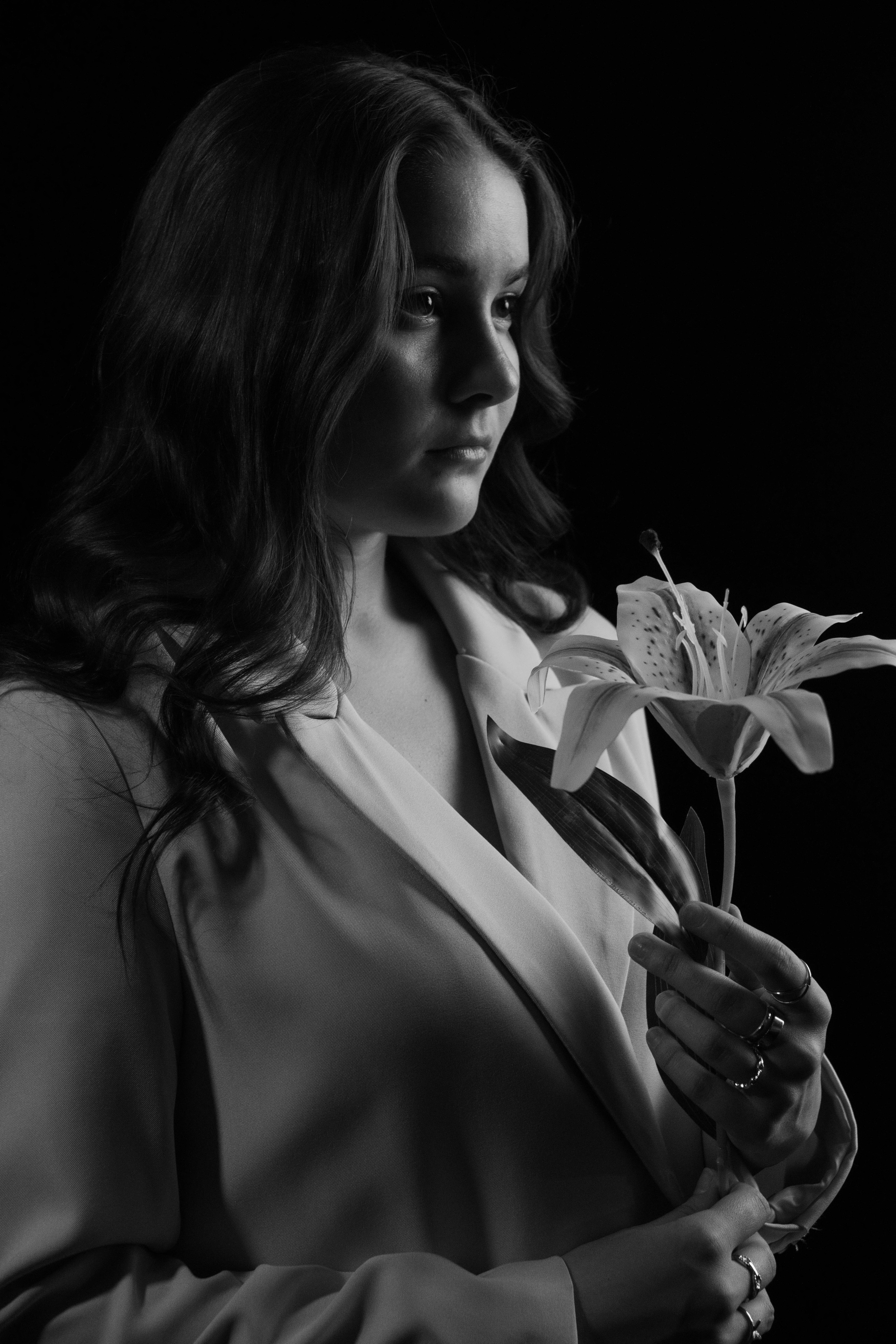 Лучший портет