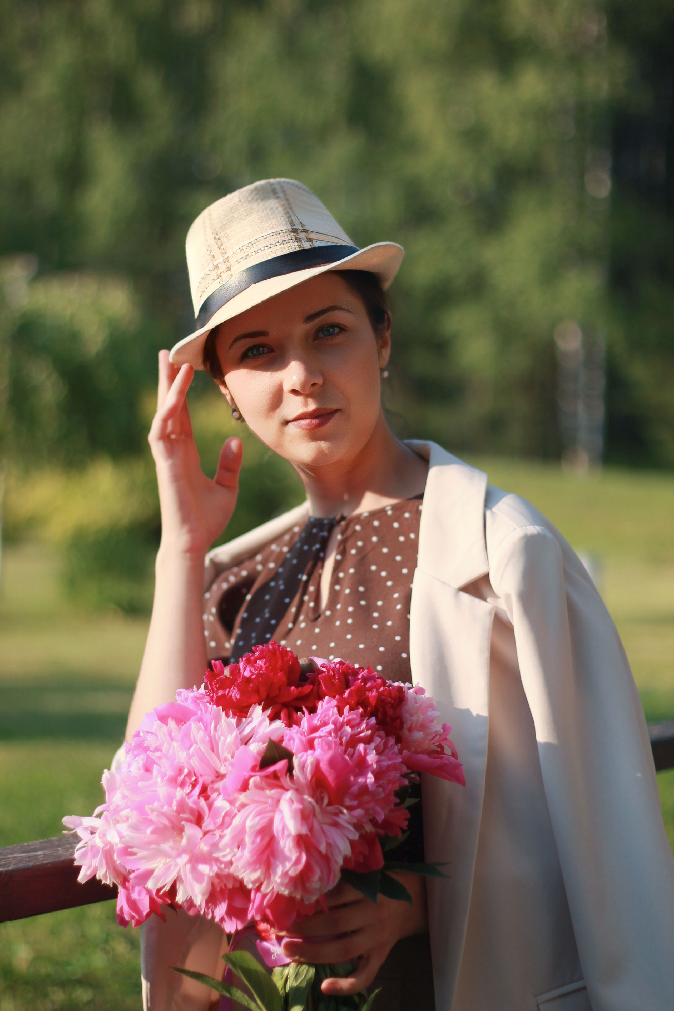 Лучший портет