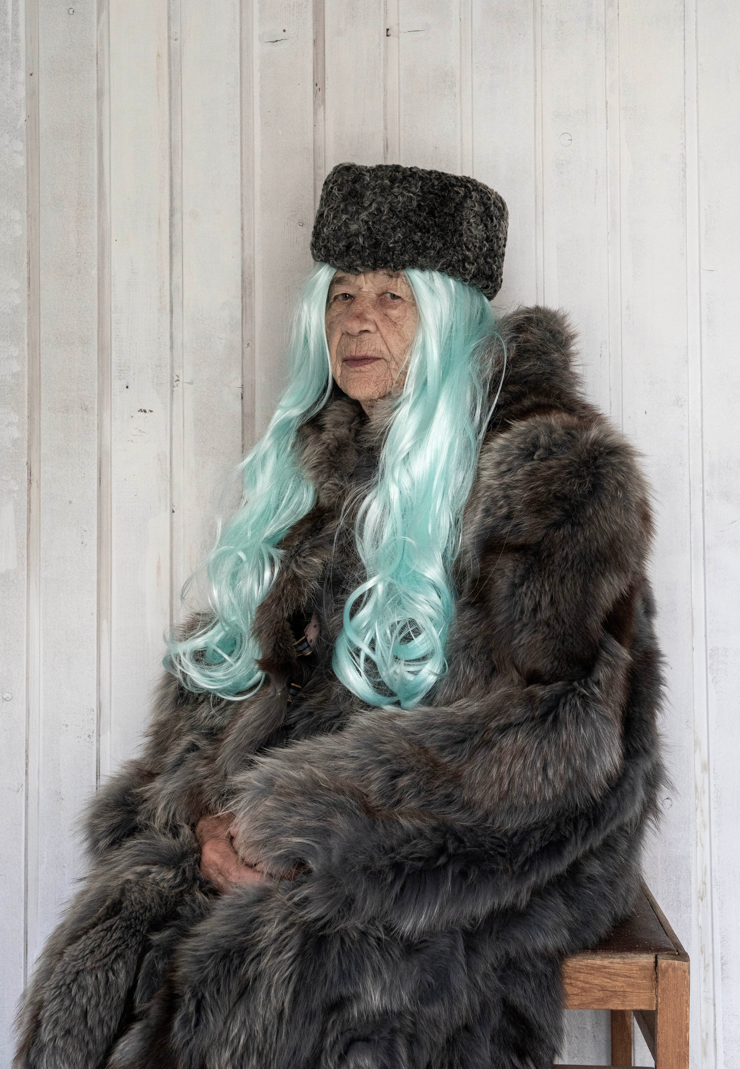 Лучший портет