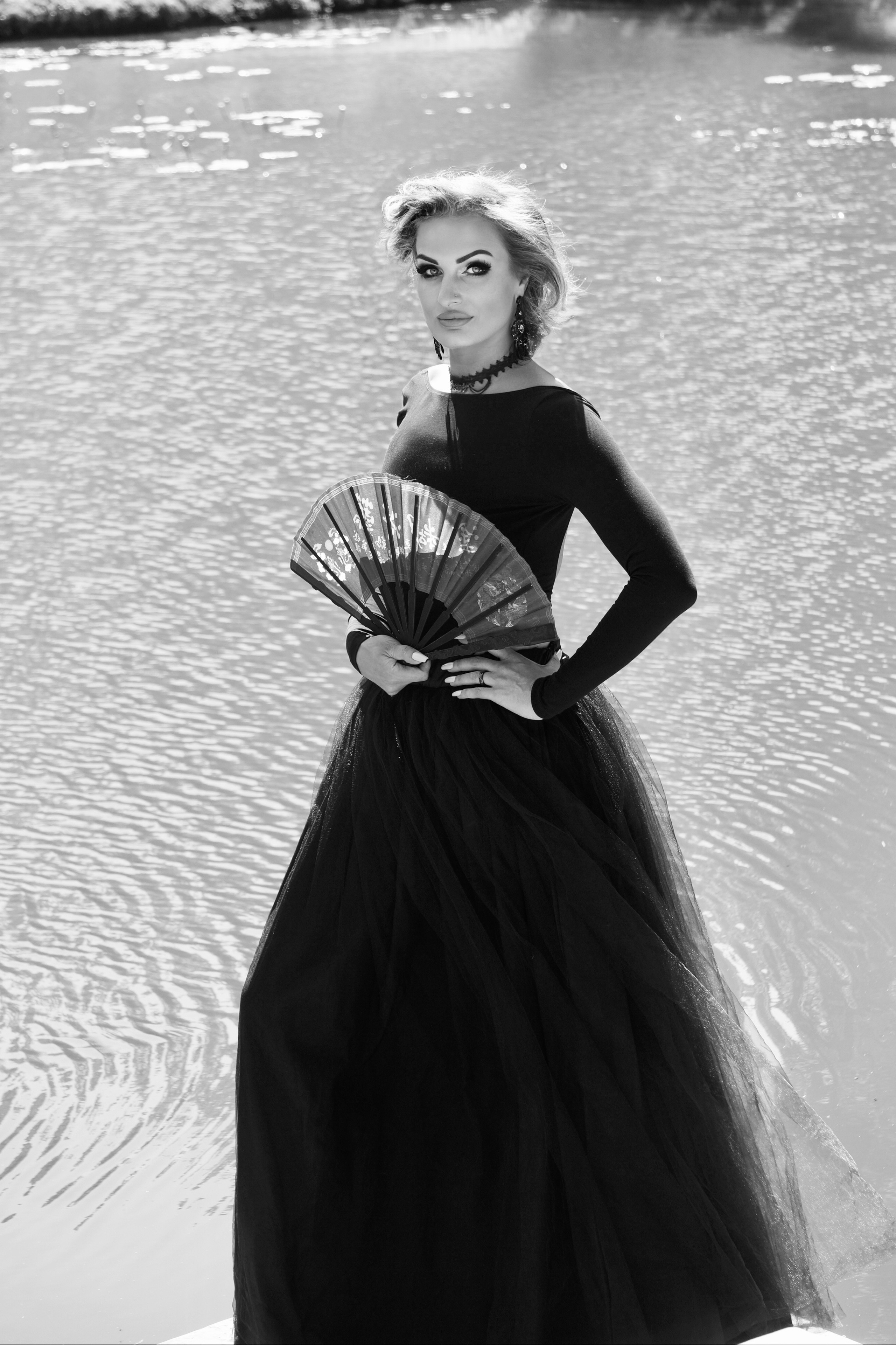 Лучший портет