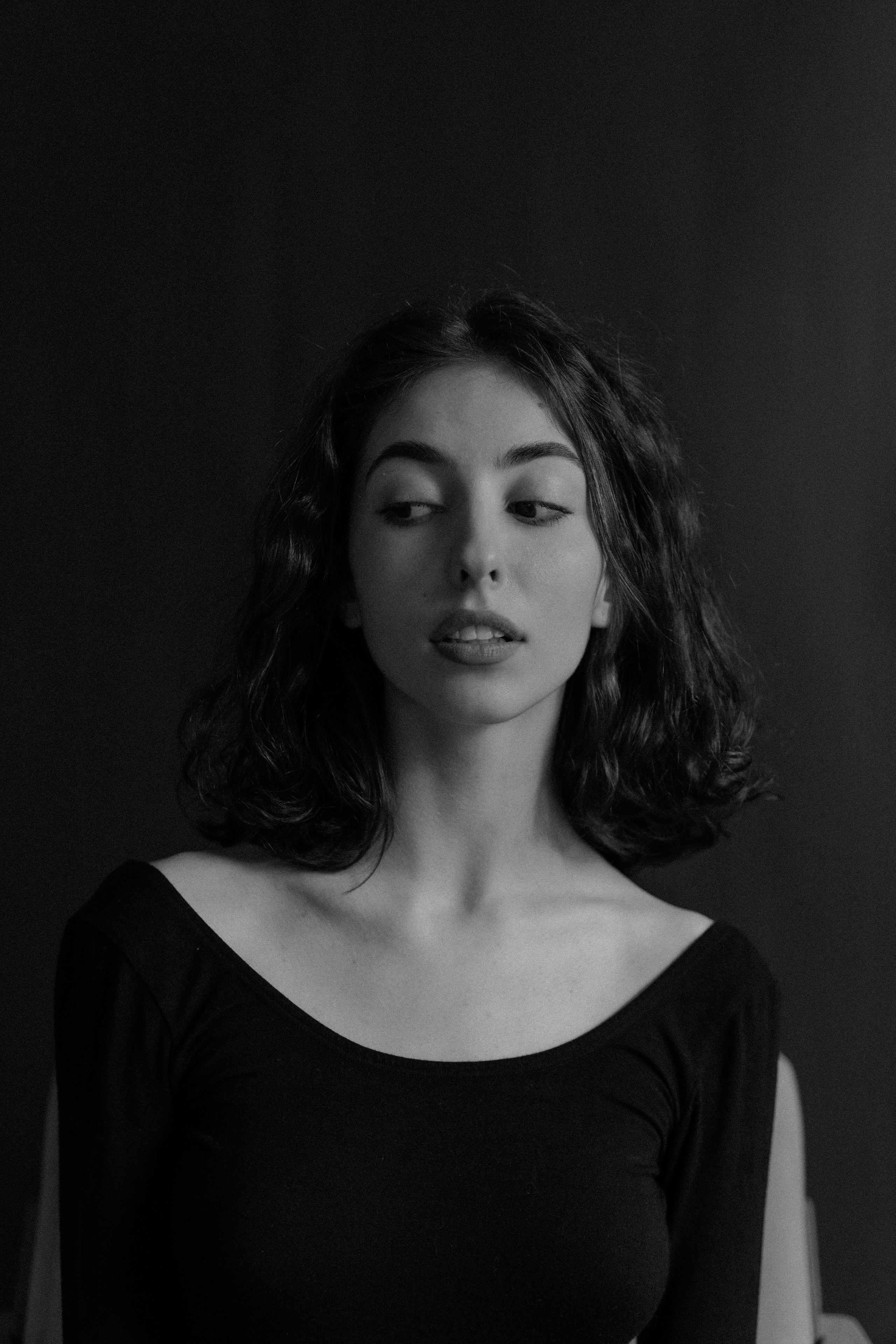 Лучший портет