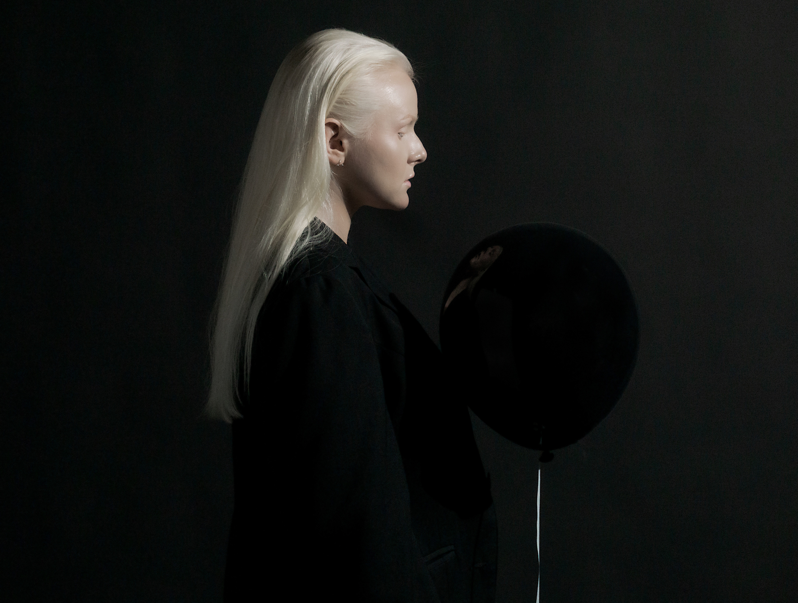 Лучший портет