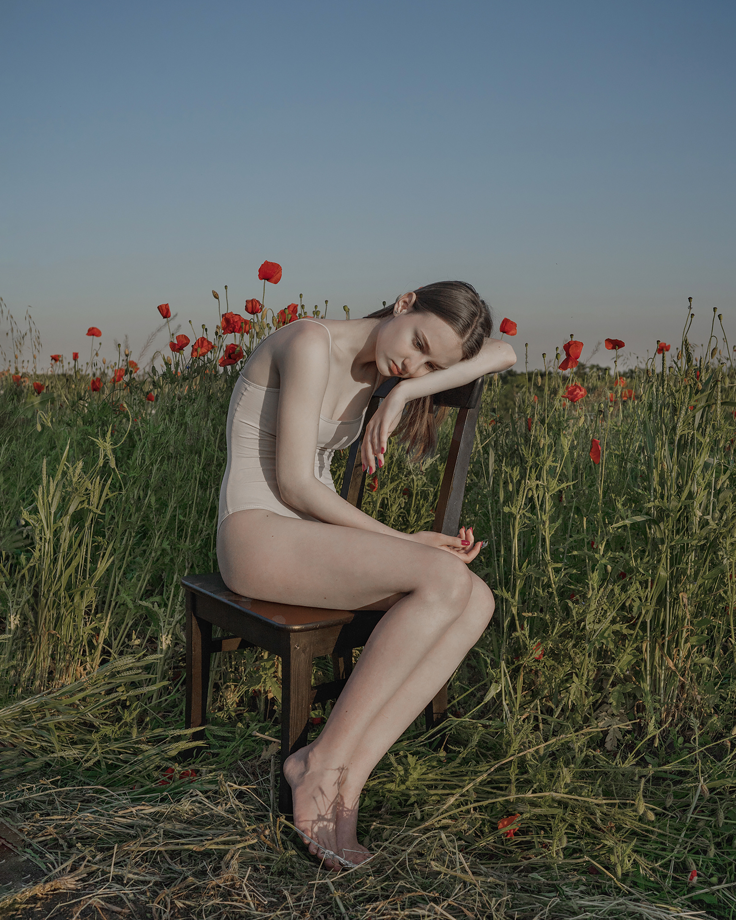 Лучший портет